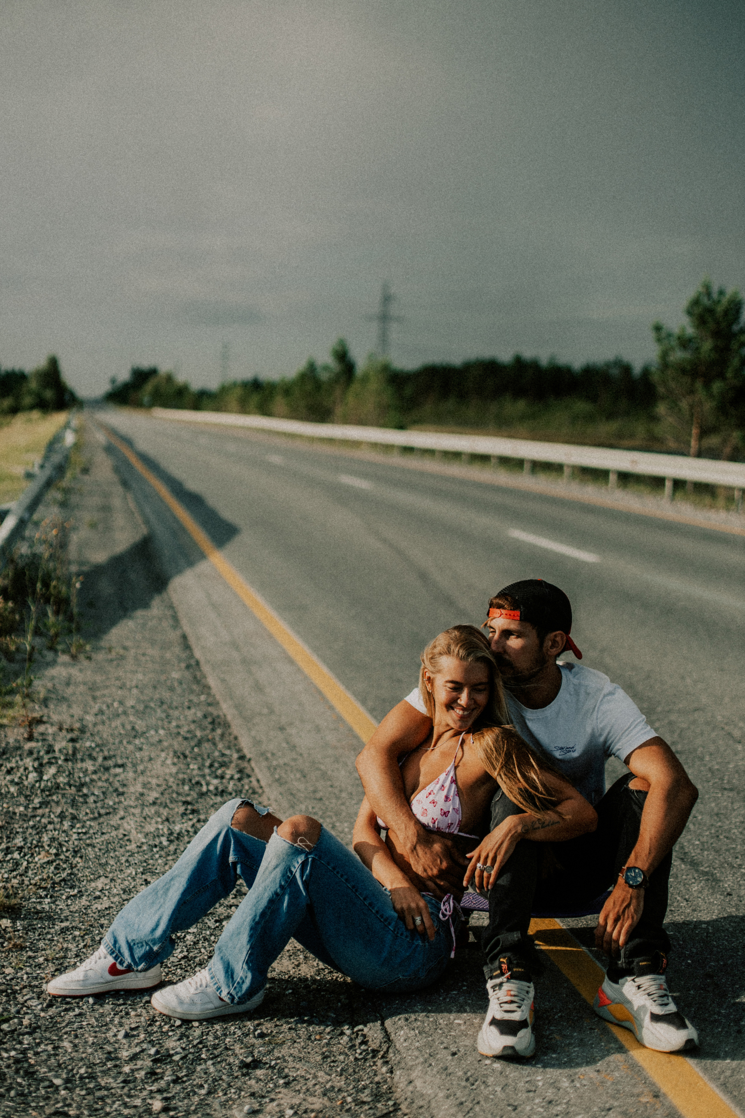 V&N Lake. ФОТОГРАФ Екатеринбург Москва Анастасия Замесина