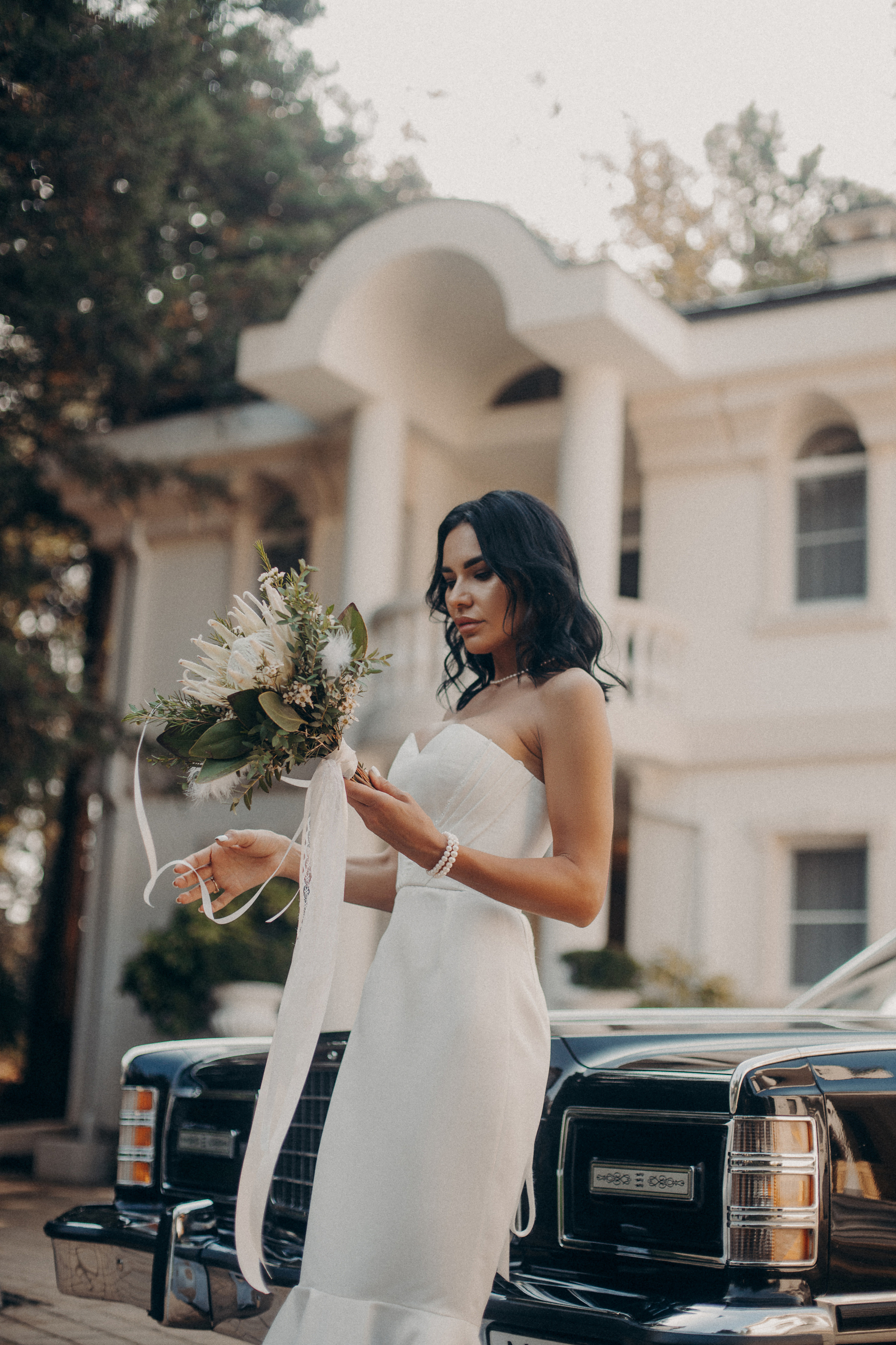 Aleksandr & Kamila. ФОТОГРАФ Екатеринбург Москва Анастасия Замесина