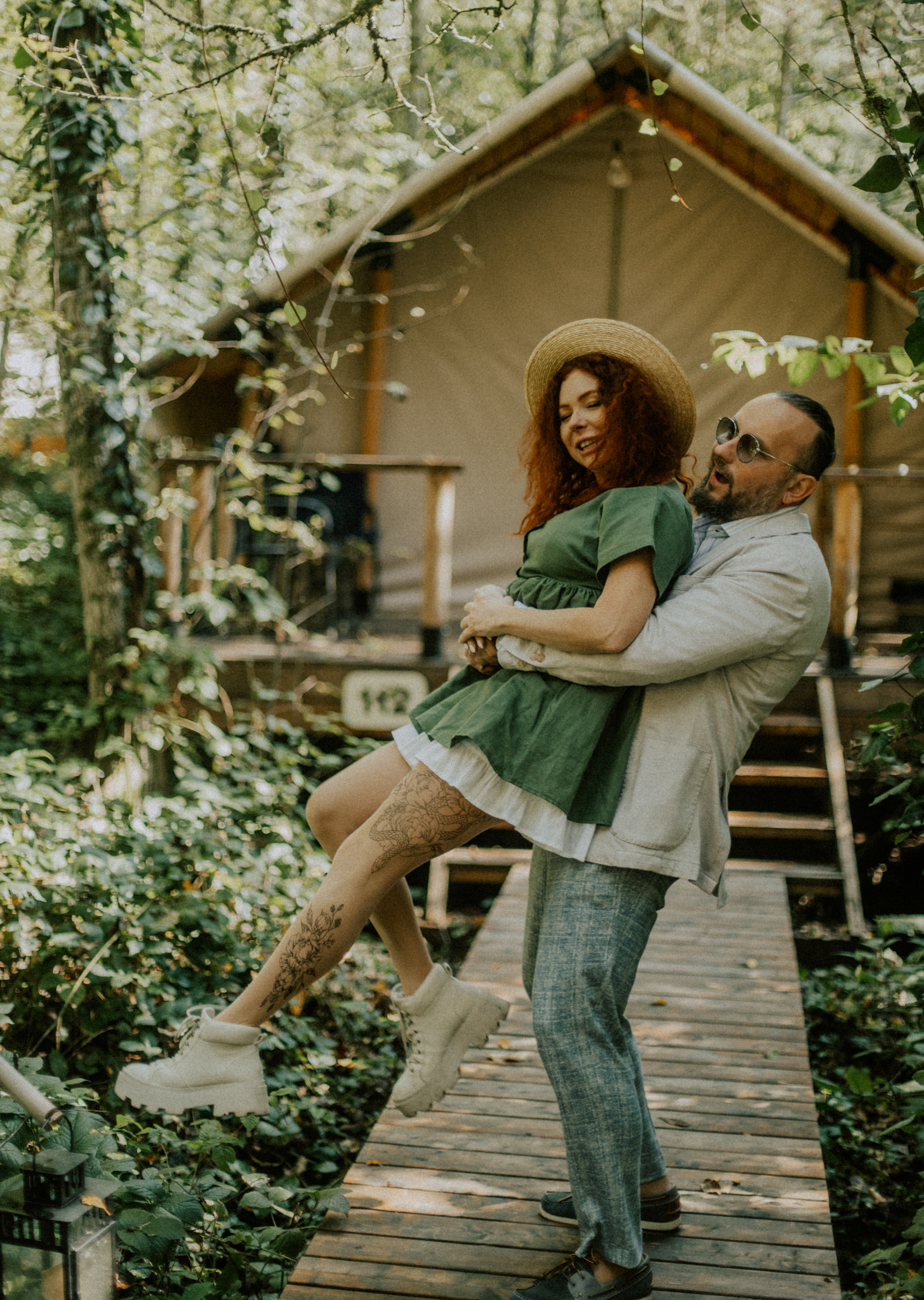 Aleksey & Liya. ФОТОГРАФ Екатеринбург Москва Анастасия Замесина