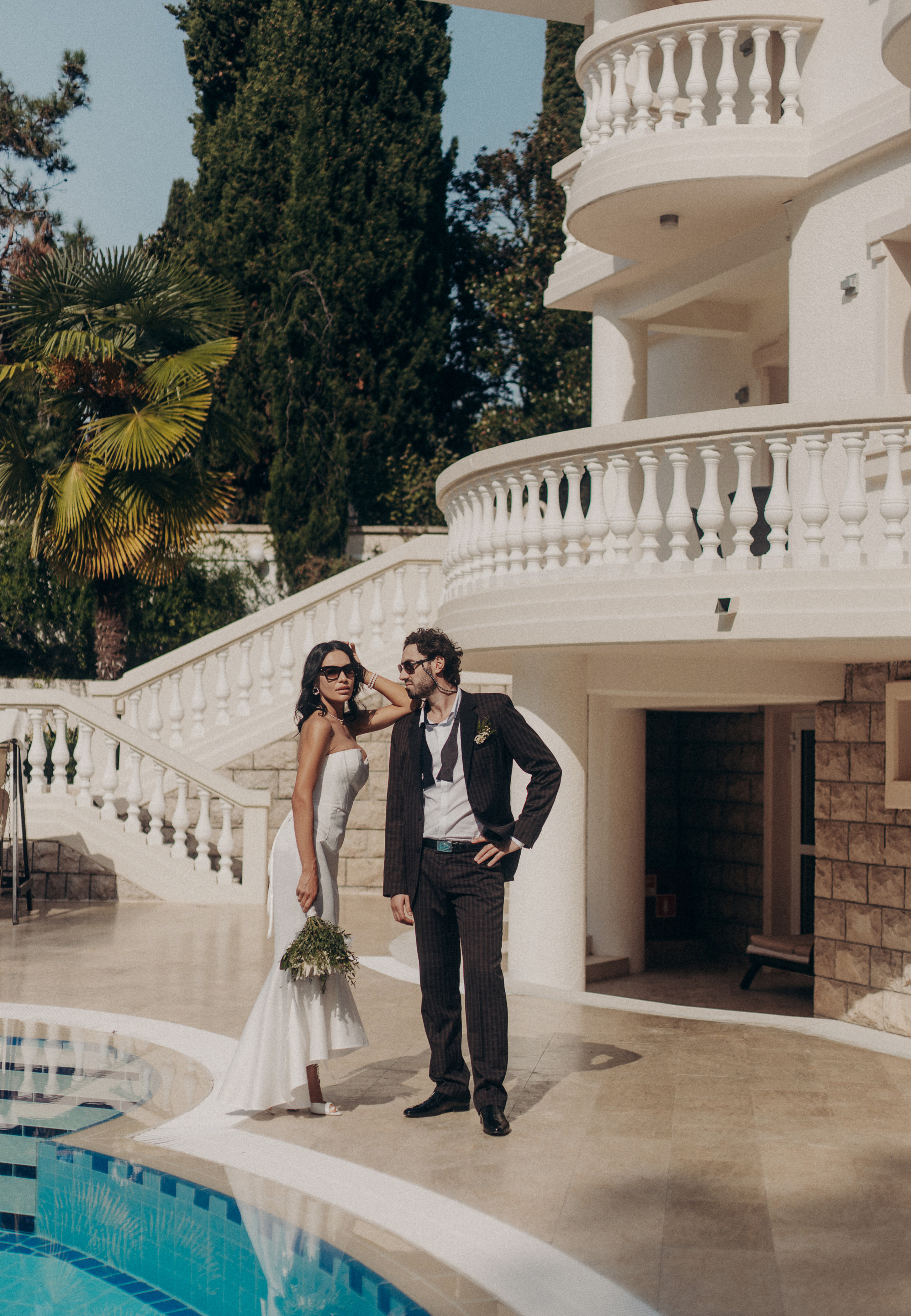 Aleksandr & Kamila. ФОТОГРАФ Екатеринбург Москва Анастасия Замесина