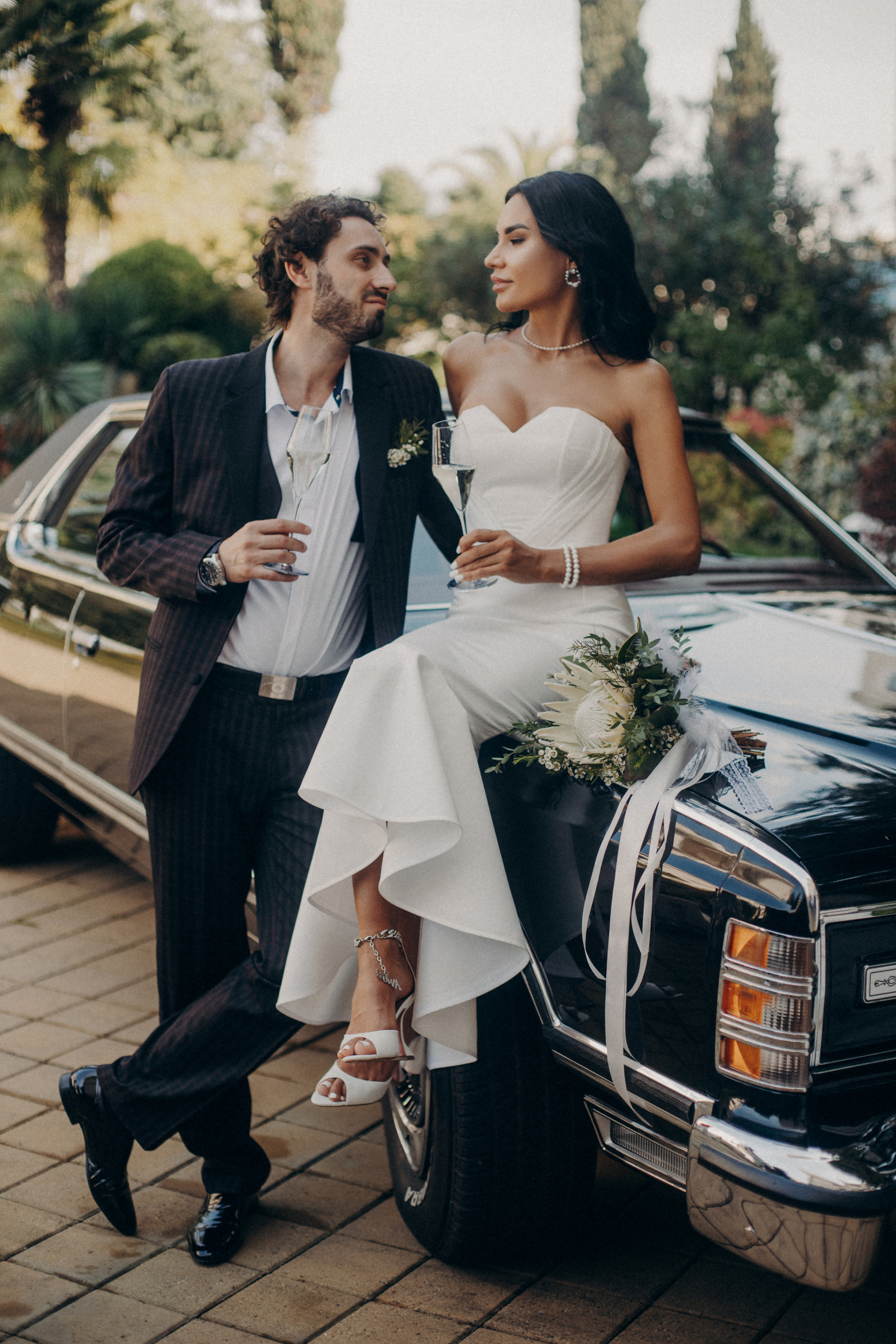 Aleksandr & Kamila. ФОТОГРАФ Екатеринбург Москва Анастасия Замесина