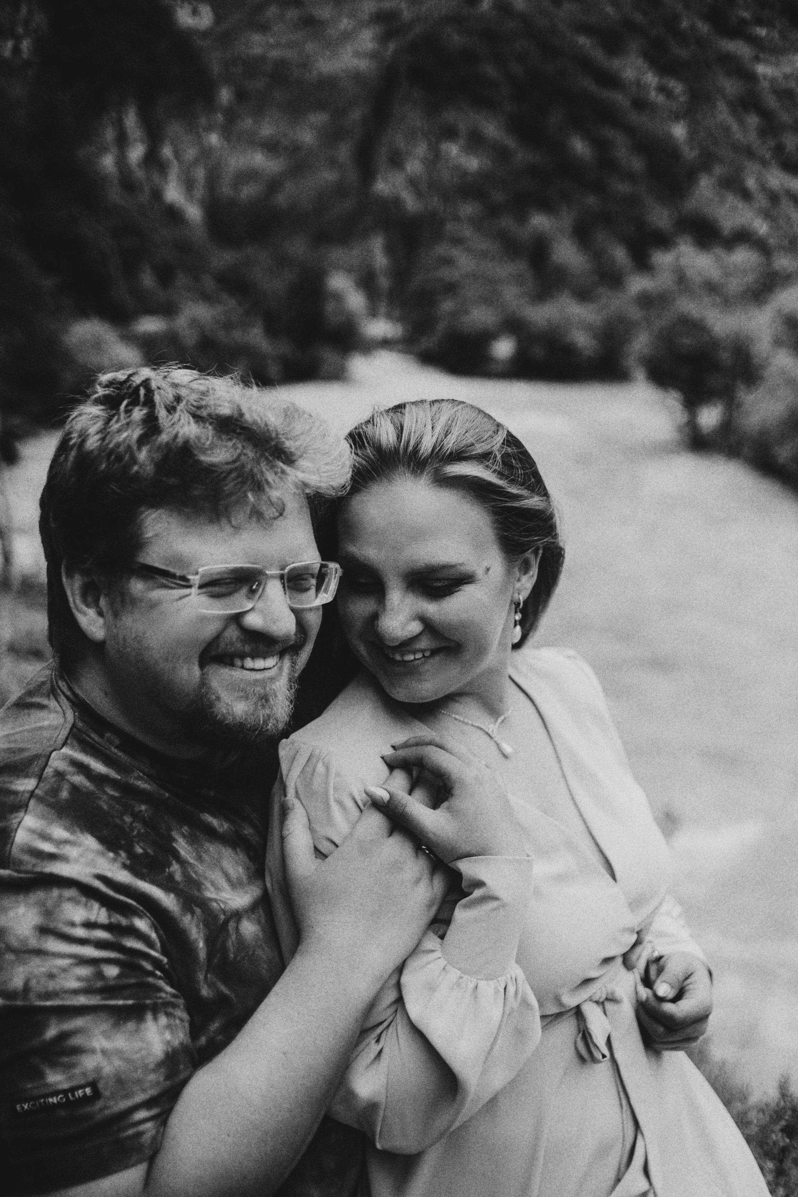 Nikita & Anastasiya. ФОТОГРАФ Екатеринбург Москва Анастасия Замесина