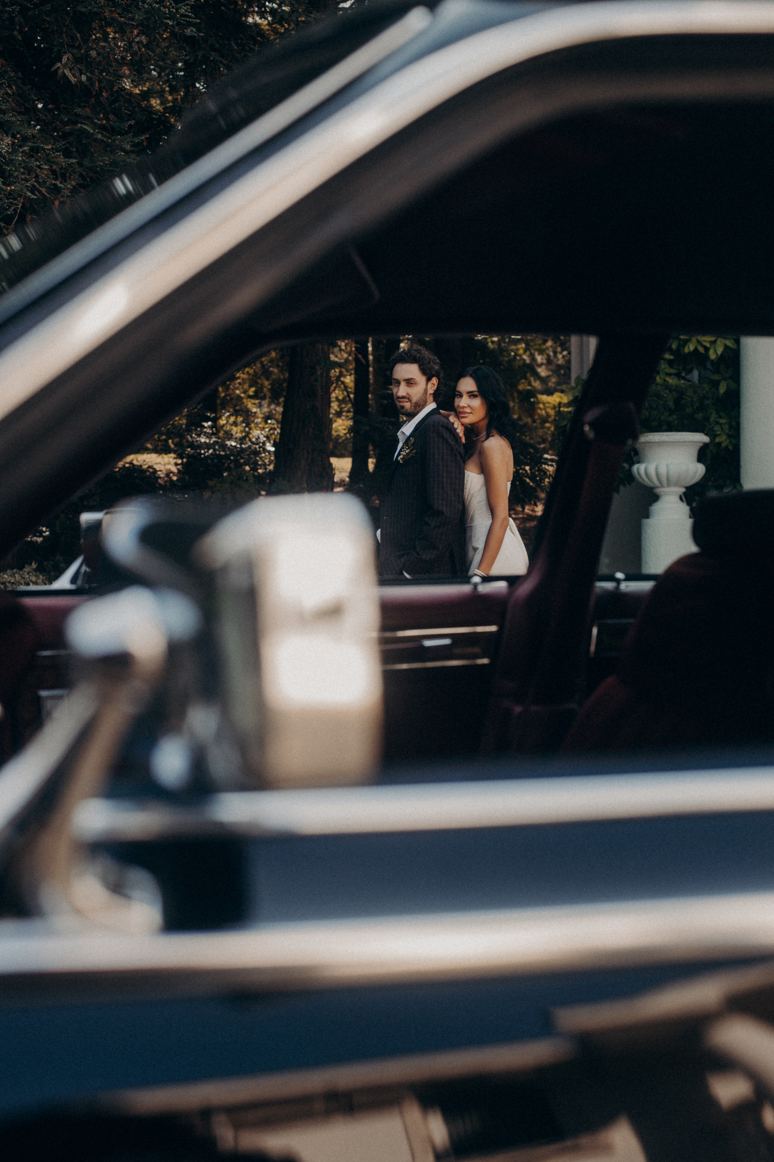 Aleksandr & Kamila. ФОТОГРАФ Екатеринбург Москва Анастасия Замесина