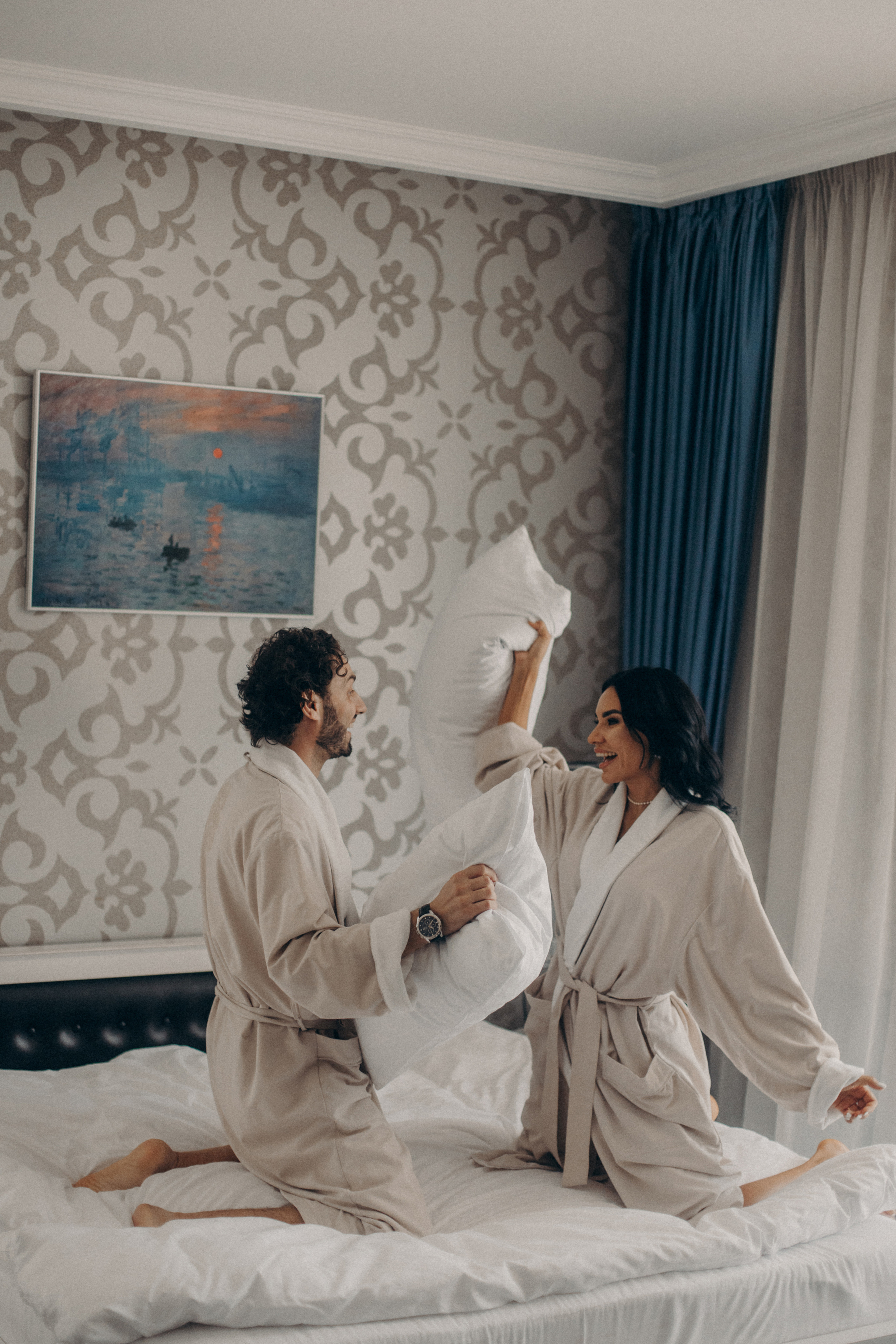 Aleksandr & Kamila. ФОТОГРАФ Екатеринбург Москва Анастасия Замесина