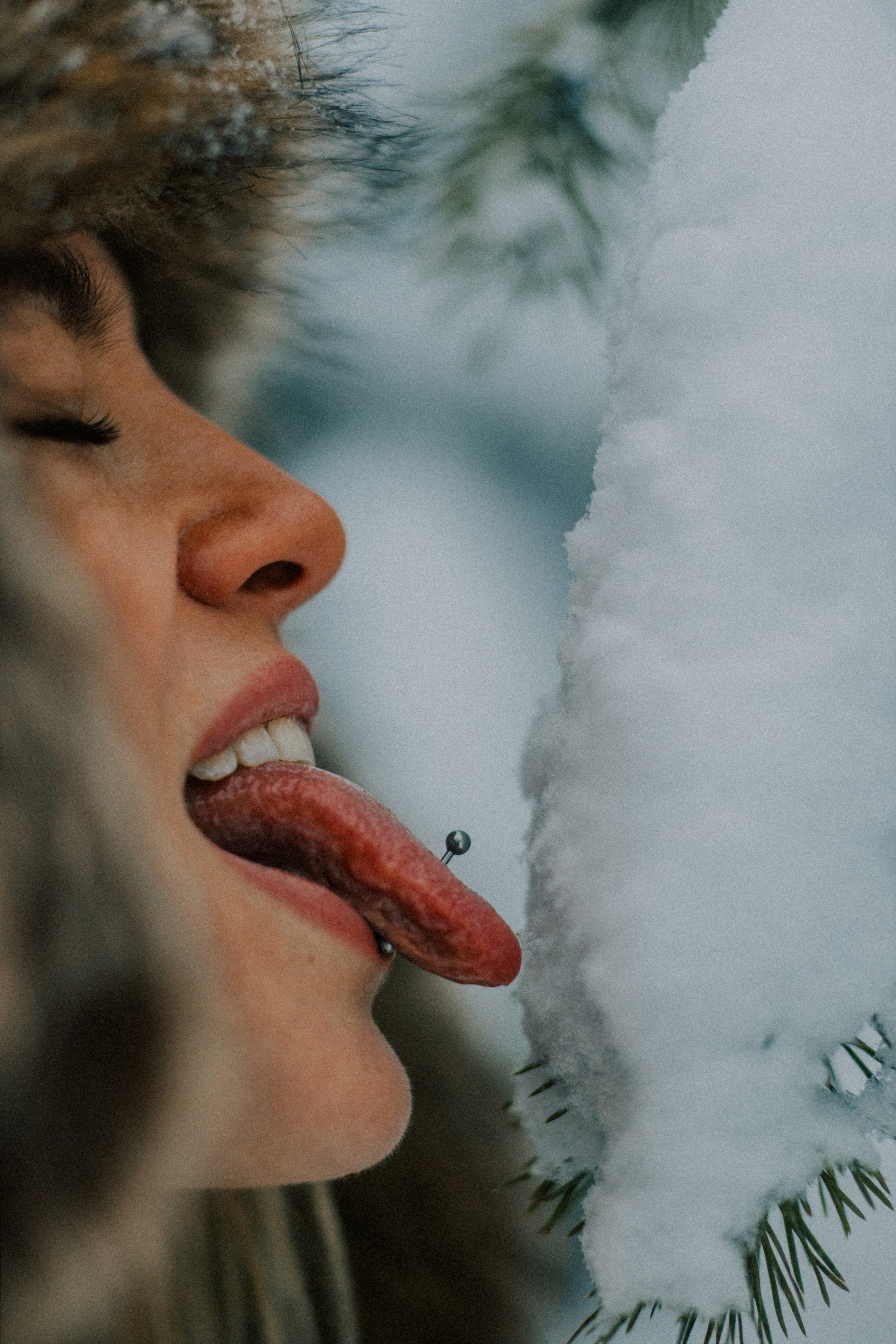 Зимняя прогулка в Сибири. ФОТОГРАФ Екатеринбург Москва Анастасия Замесина