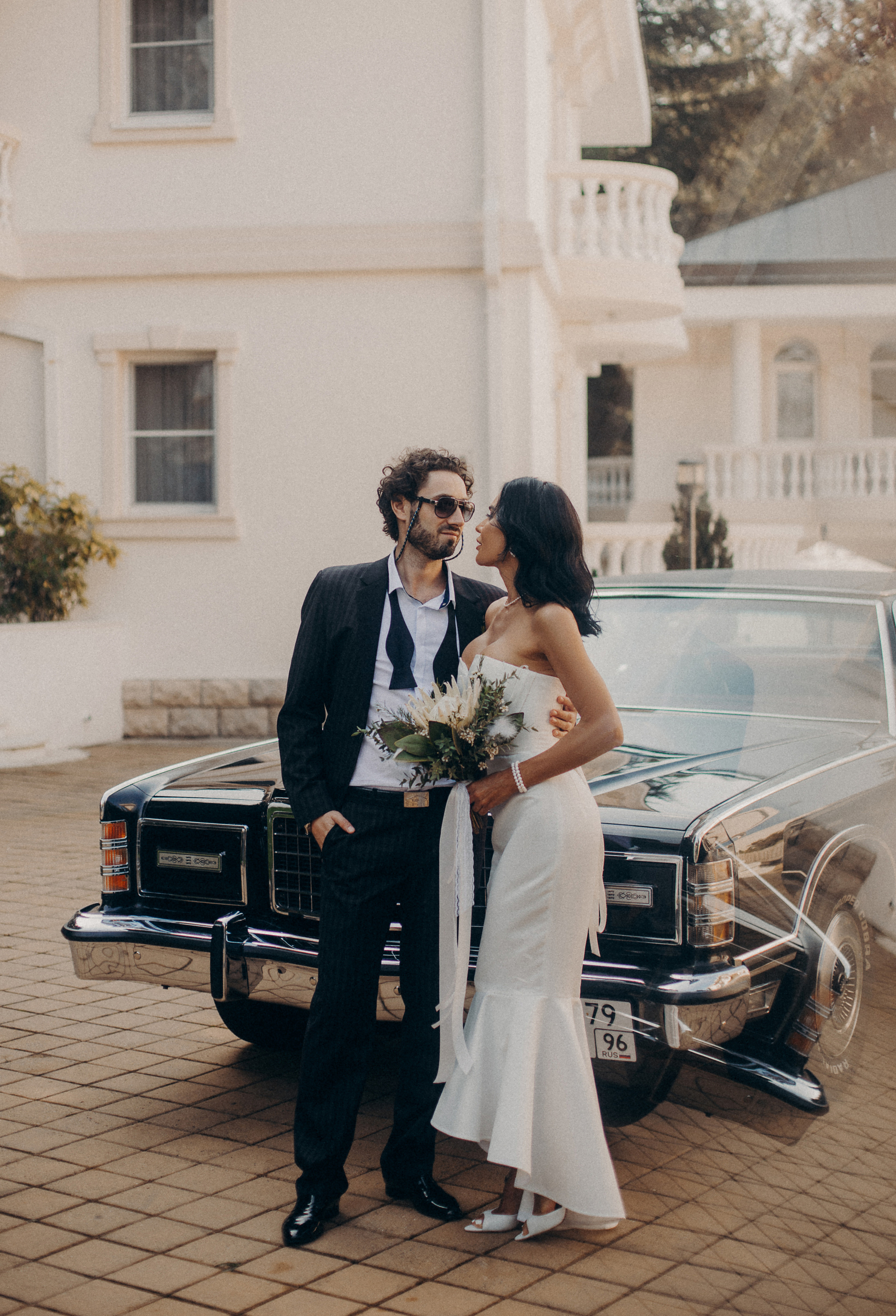 Aleksandr & Kamila. ФОТОГРАФ Екатеринбург Москва Анастасия Замесина