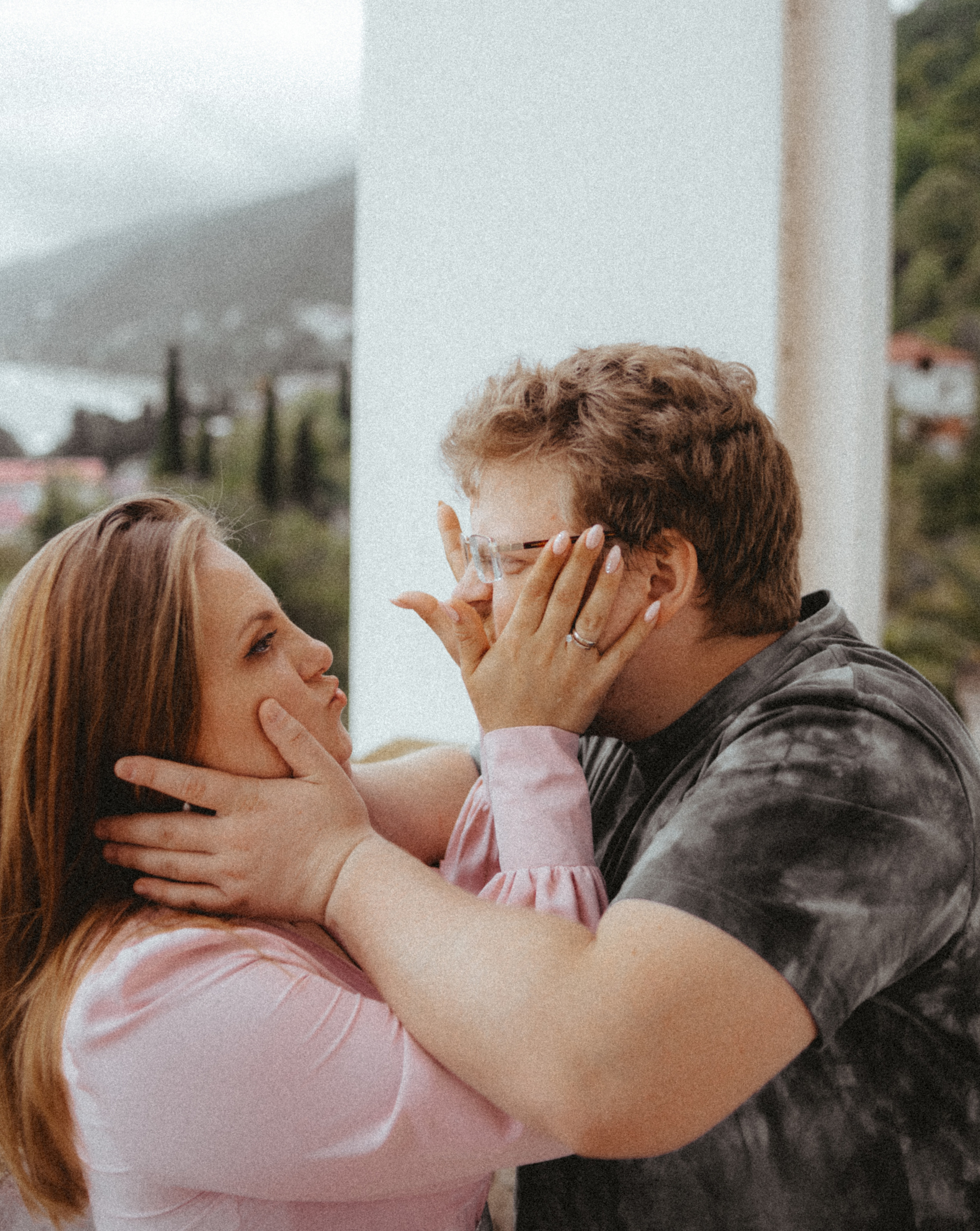 Nikita & Anastasiya. ФОТОГРАФ Екатеринбург Москва Анастасия Замесина
