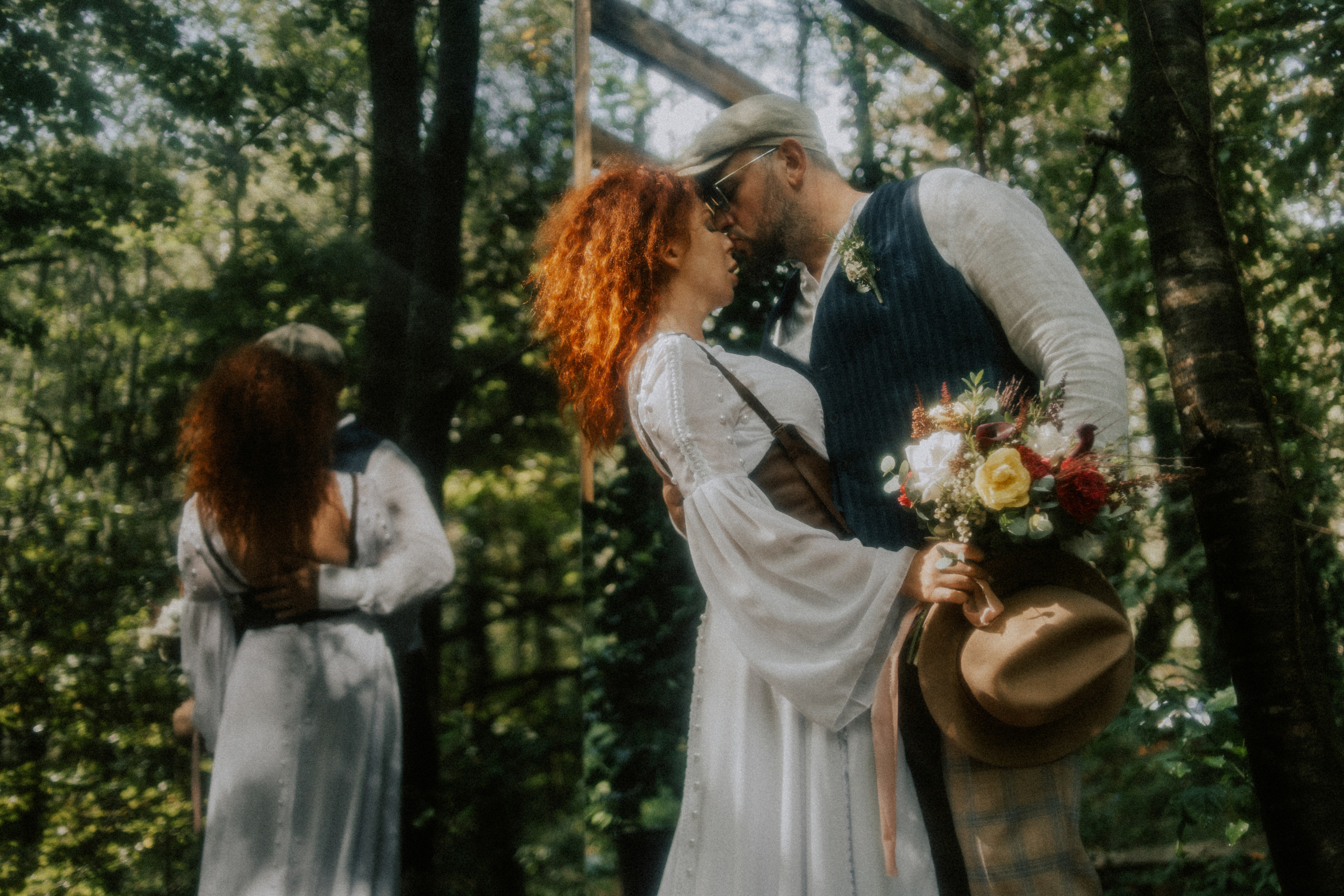 Aleksey & Liya. ФОТОГРАФ Екатеринбург Москва Анастасия Замесина