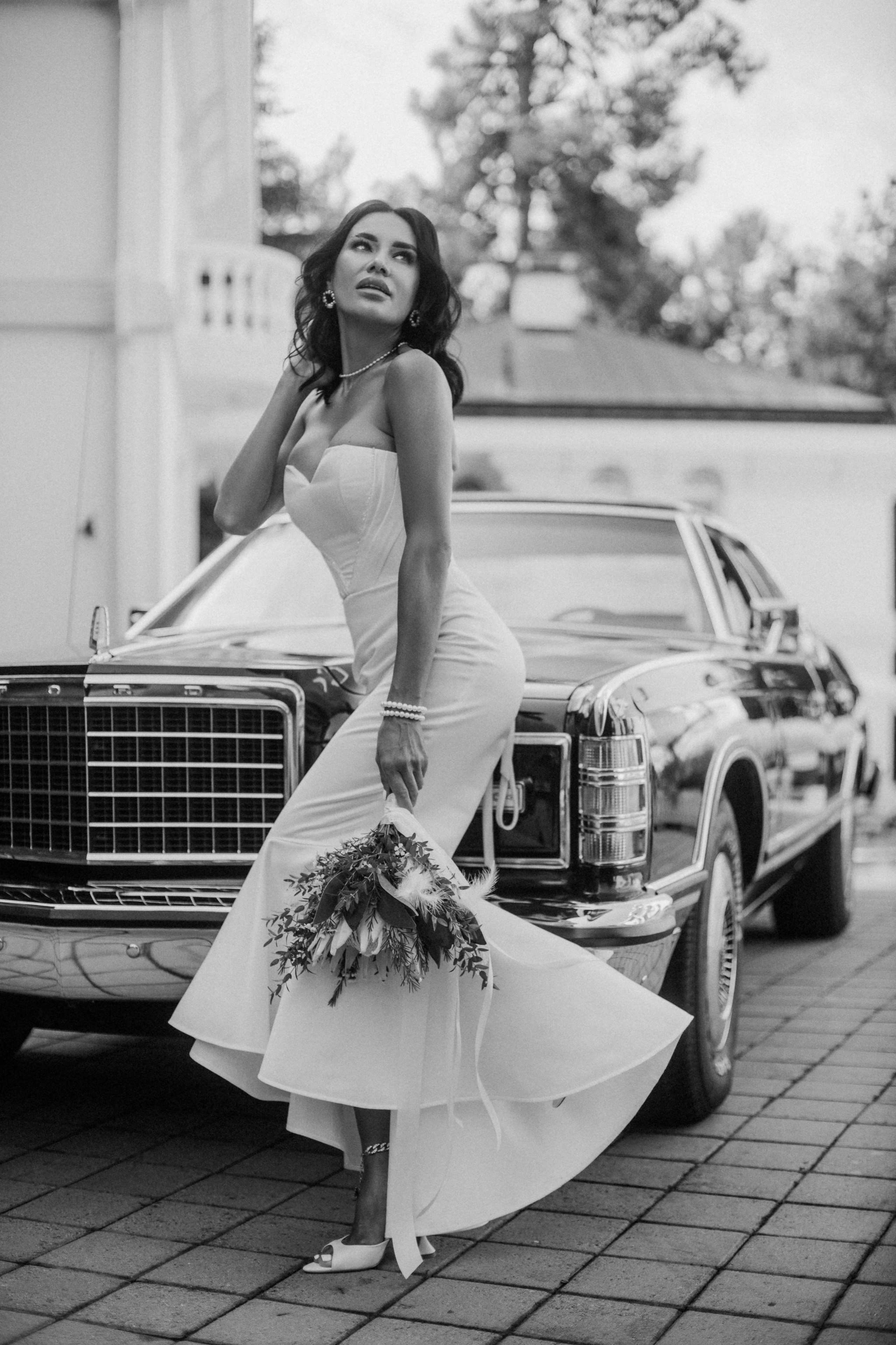 Aleksandr & Kamila. ФОТОГРАФ Екатеринбург Москва Анастасия Замесина