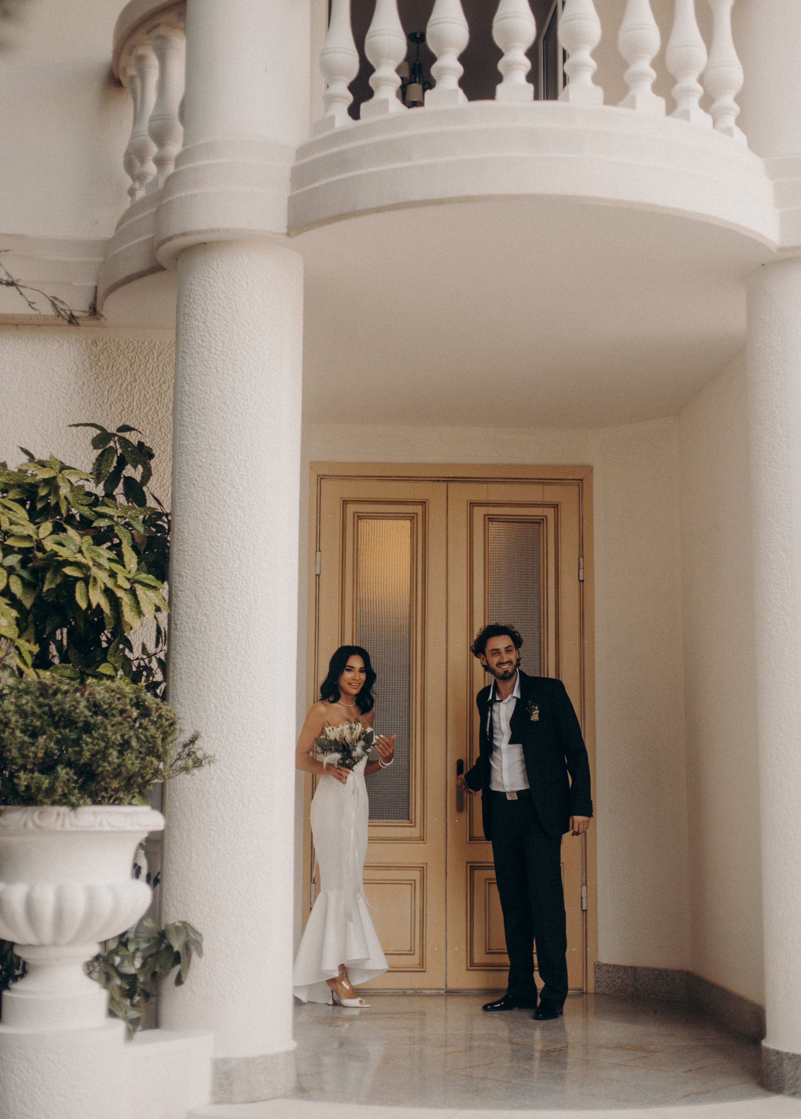 Aleksandr & Kamila. ФОТОГРАФ Екатеринбург Москва Анастасия Замесина