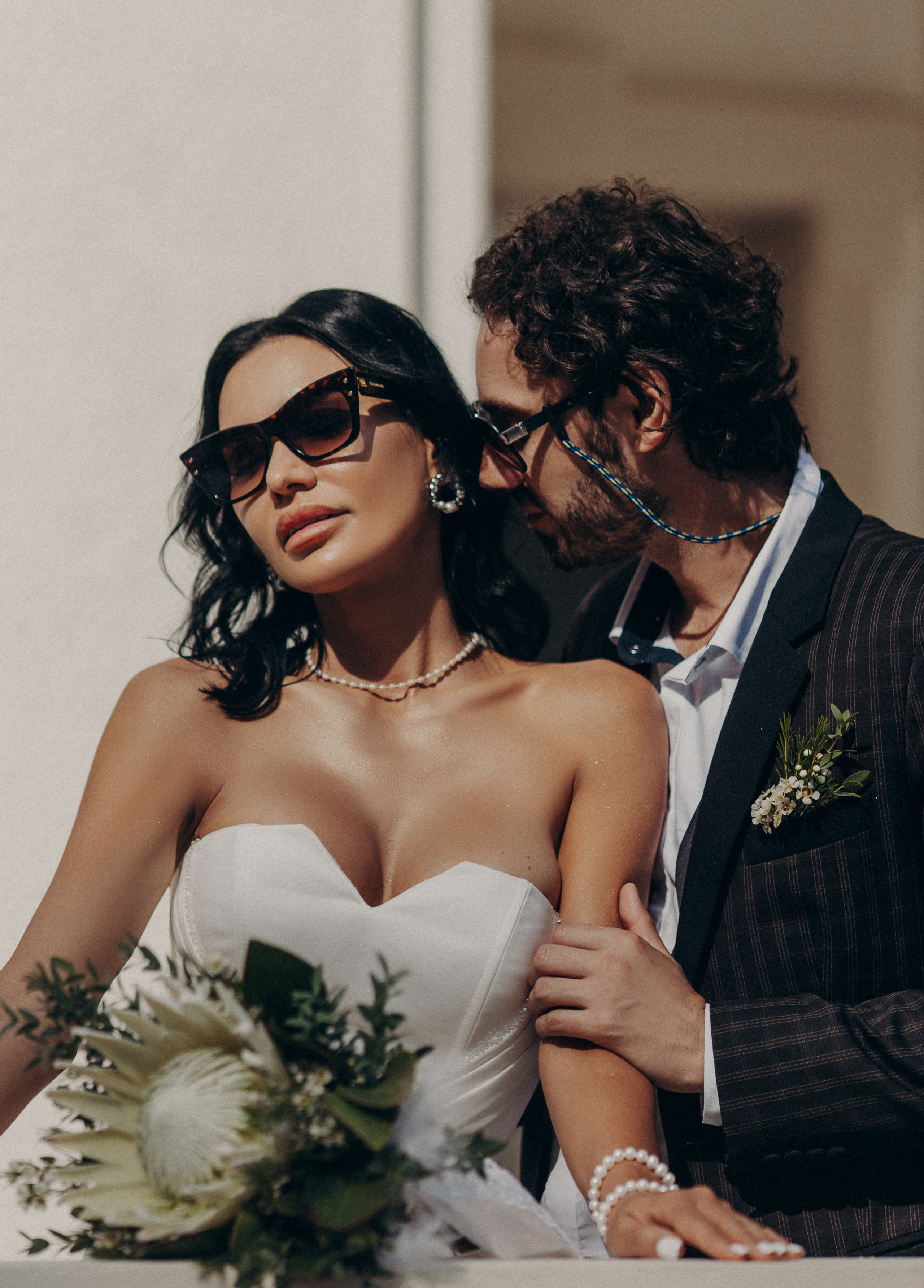 Aleksandr & Kamila. ФОТОГРАФ Екатеринбург Москва Анастасия Замесина