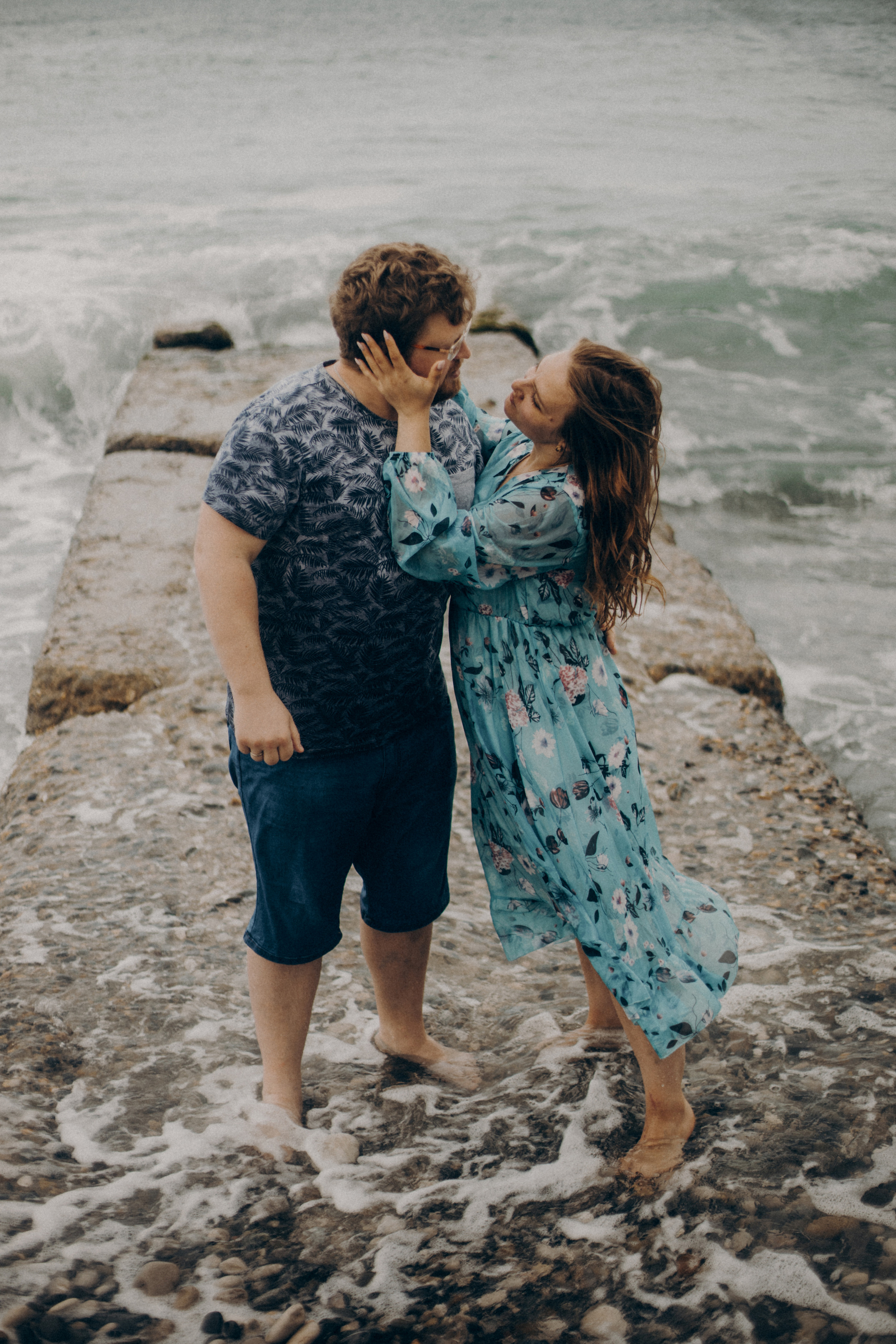 Nikita & Anastasiya. ФОТОГРАФ Екатеринбург Москва Анастасия Замесина