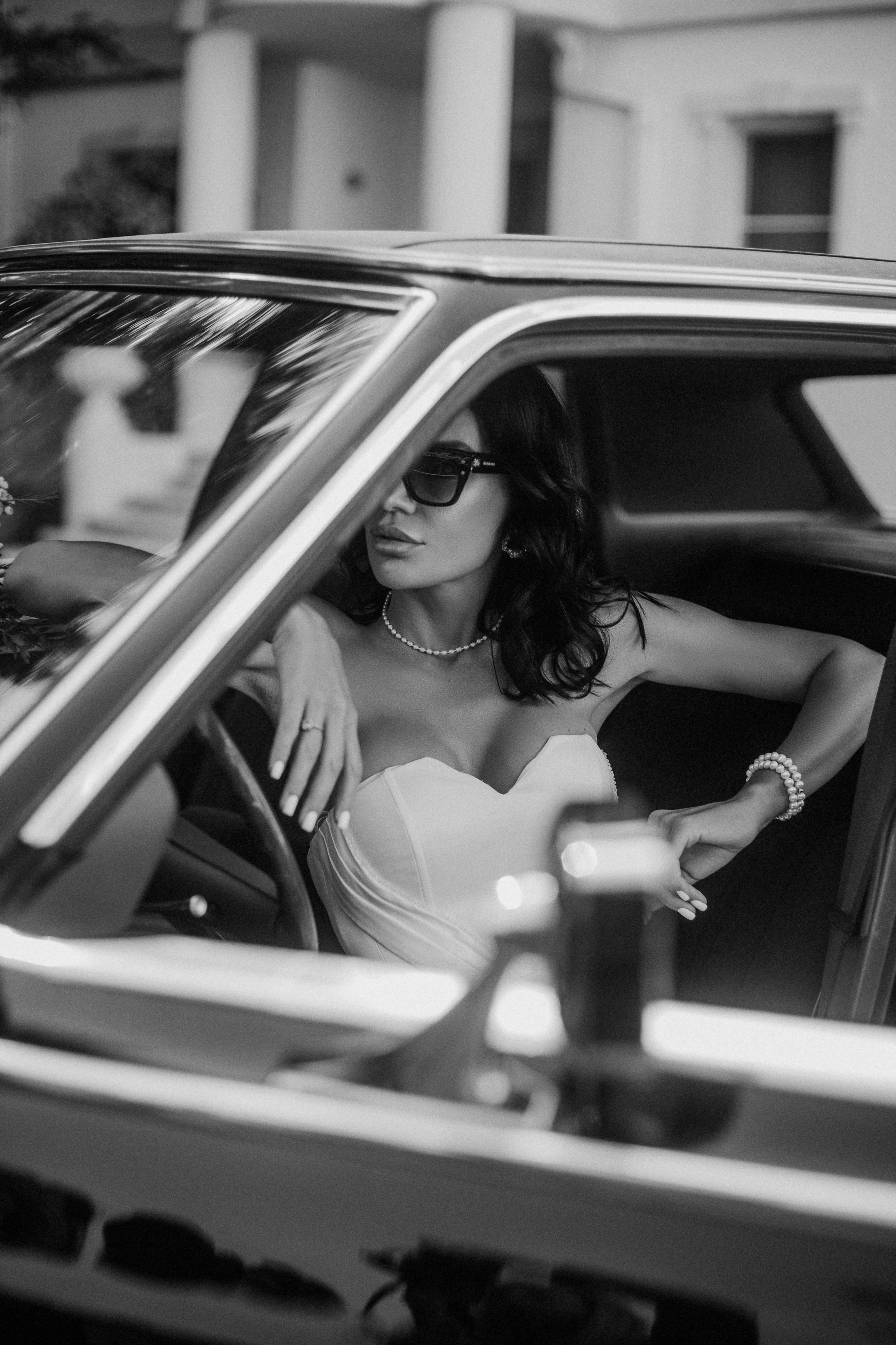 Aleksandr & Kamila. ФОТОГРАФ Екатеринбург Москва Анастасия Замесина