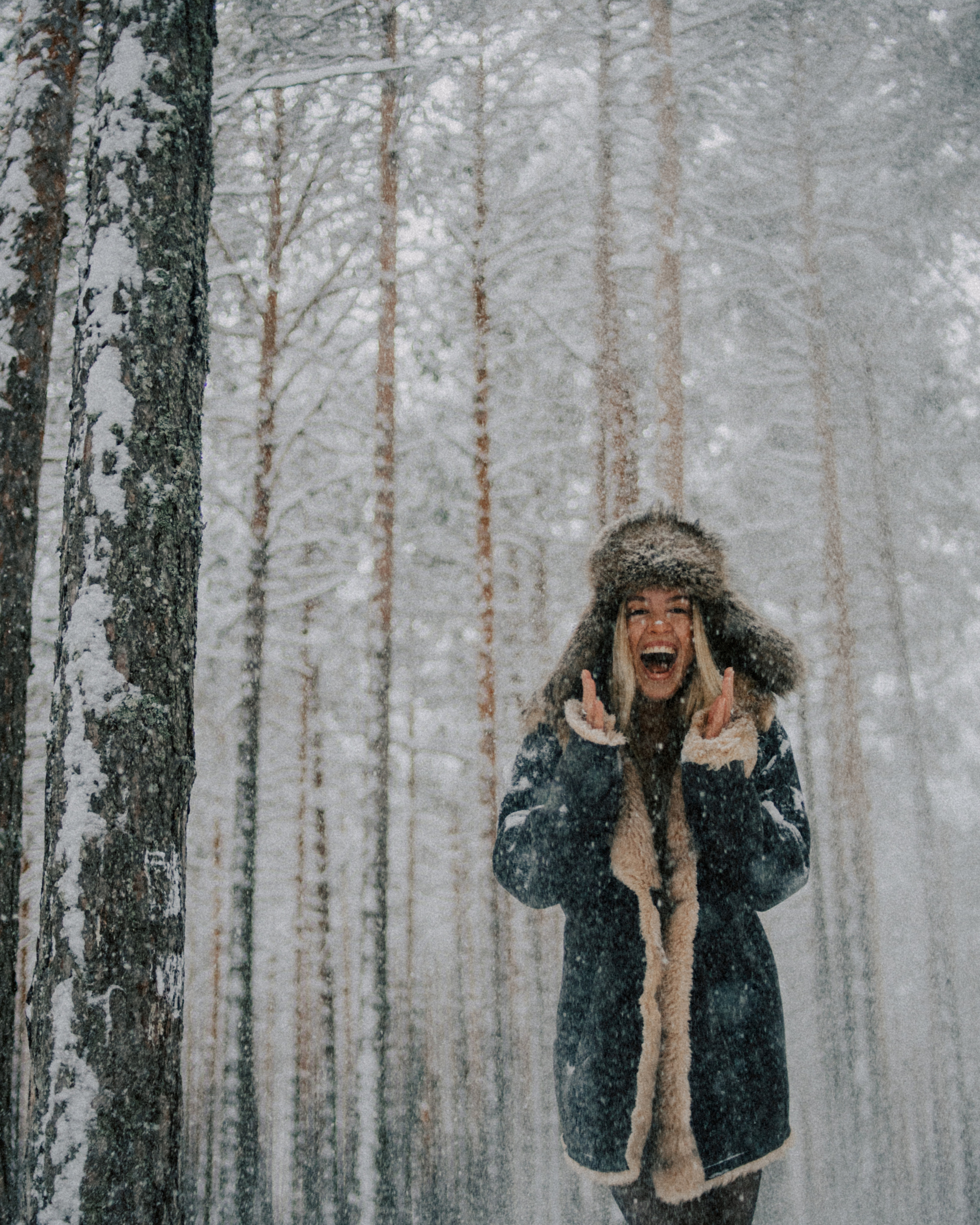 Зимняя прогулка в Сибири. ФОТОГРАФ Екатеринбург Москва Анастасия Замесина