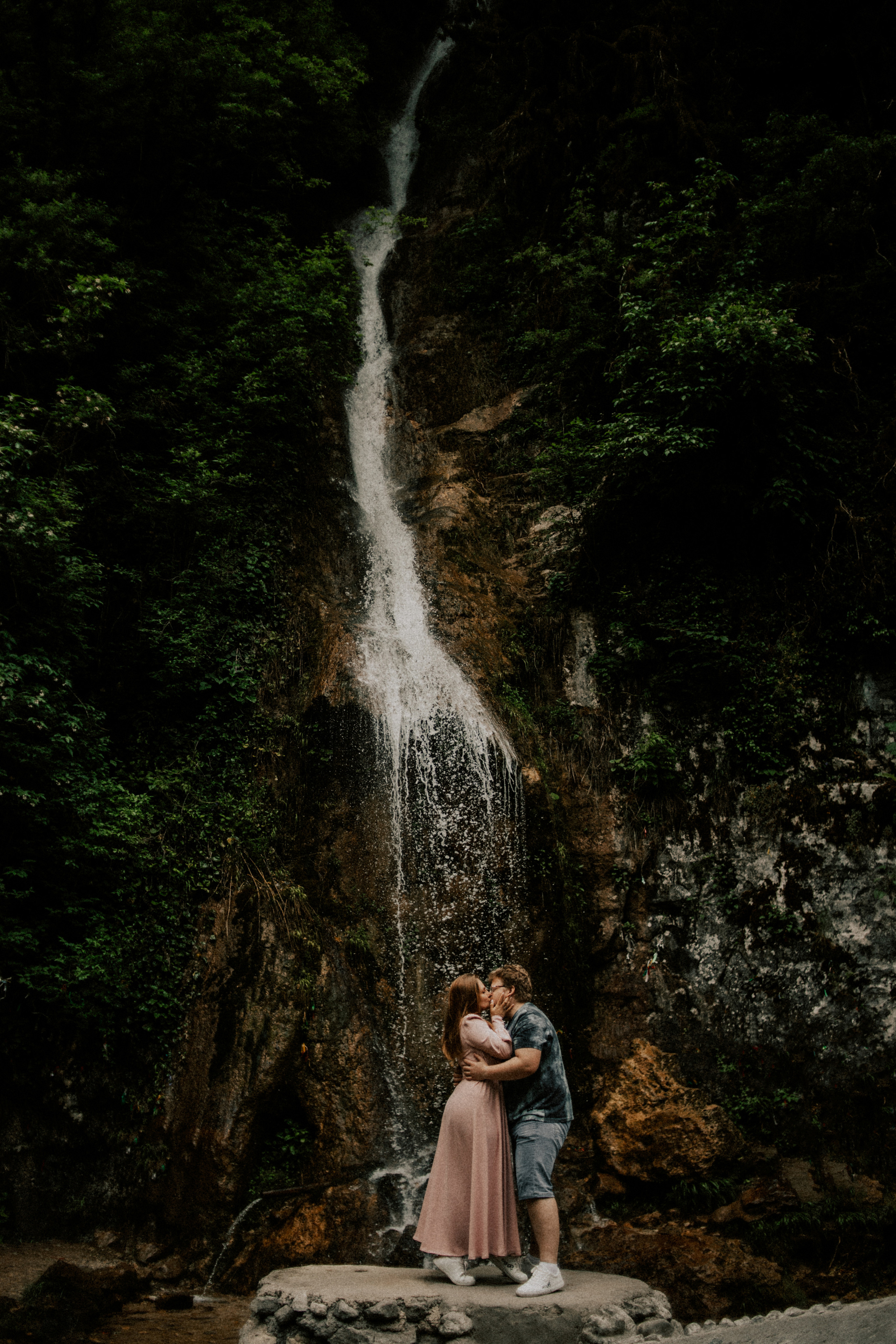 Nikita & Anastasiya. ФОТОГРАФ Екатеринбург Москва Анастасия Замесина