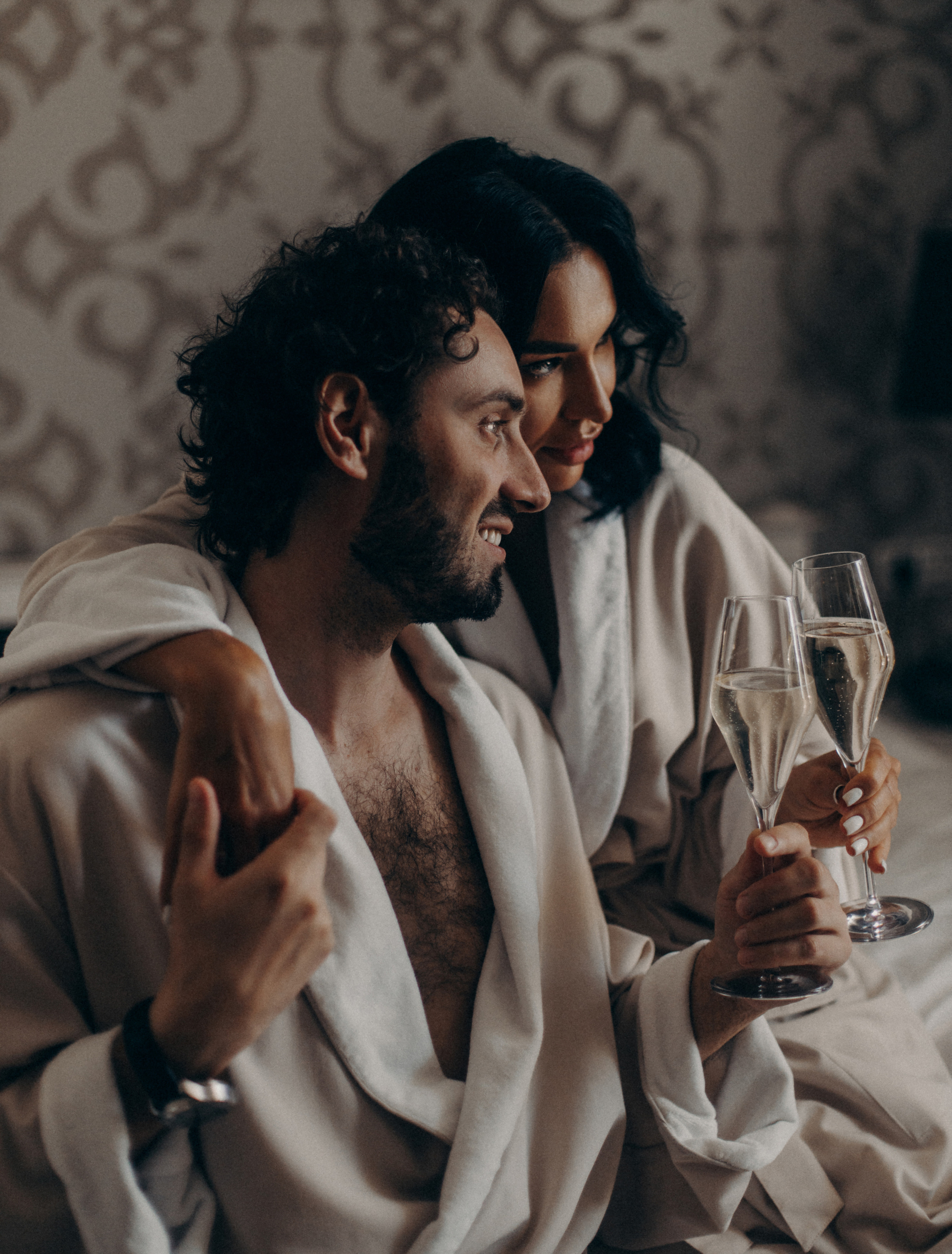 Aleksandr & Kamila. ФОТОГРАФ Екатеринбург Москва Анастасия Замесина