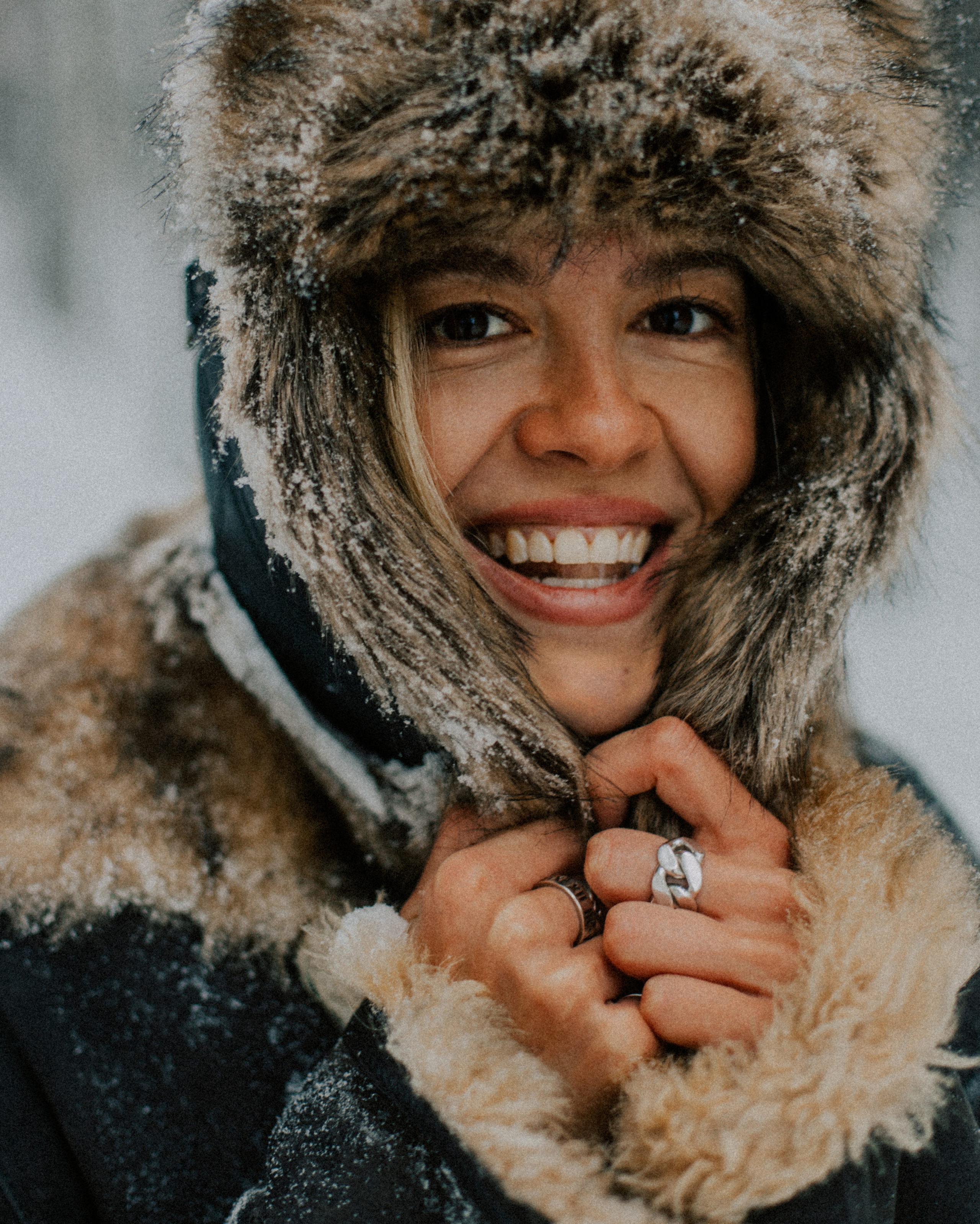 Зимняя прогулка в Сибири. ФОТОГРАФ Екатеринбург Москва Анастасия Замесина