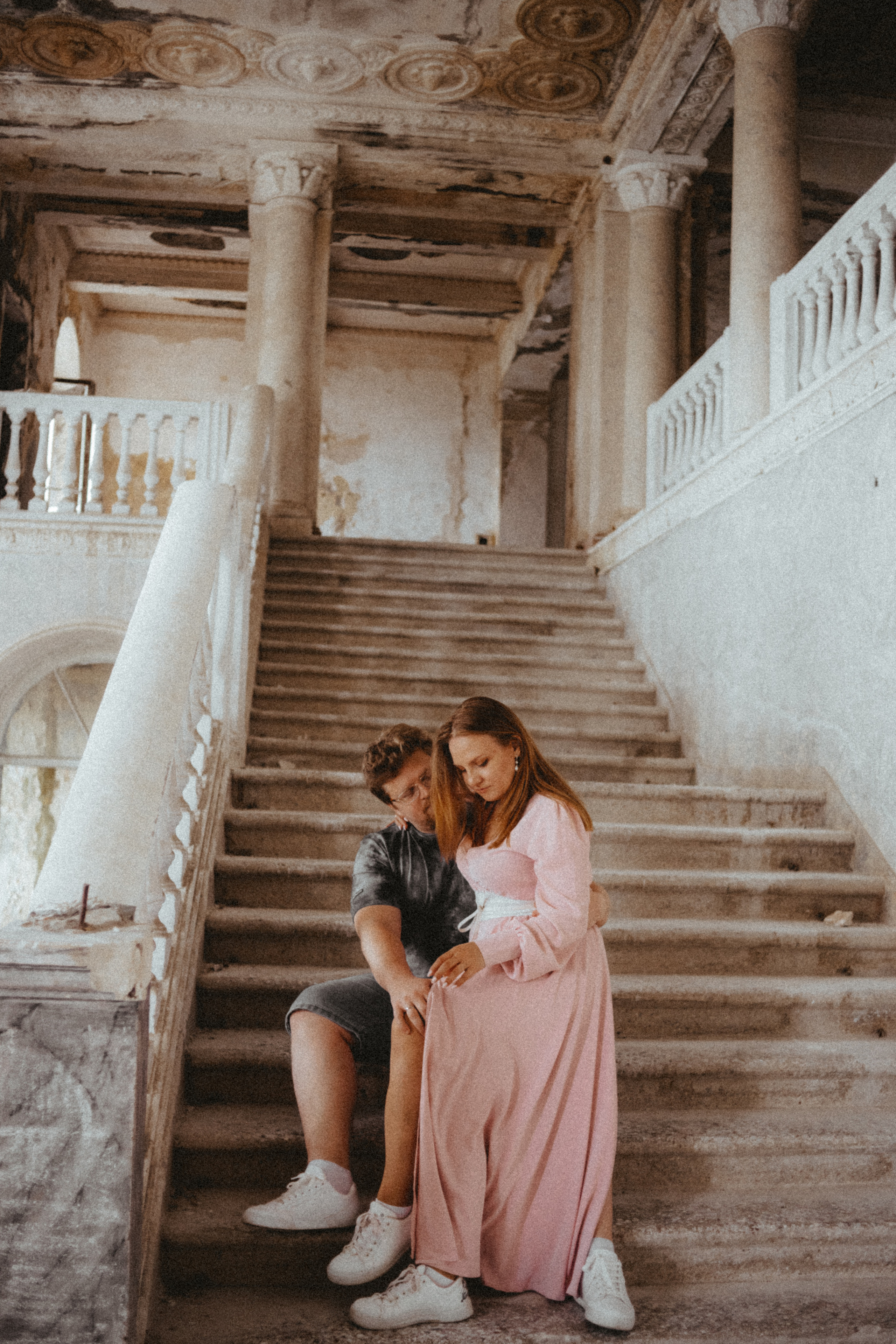 Nikita & Anastasiya. ФОТОГРАФ Екатеринбург Москва Анастасия Замесина