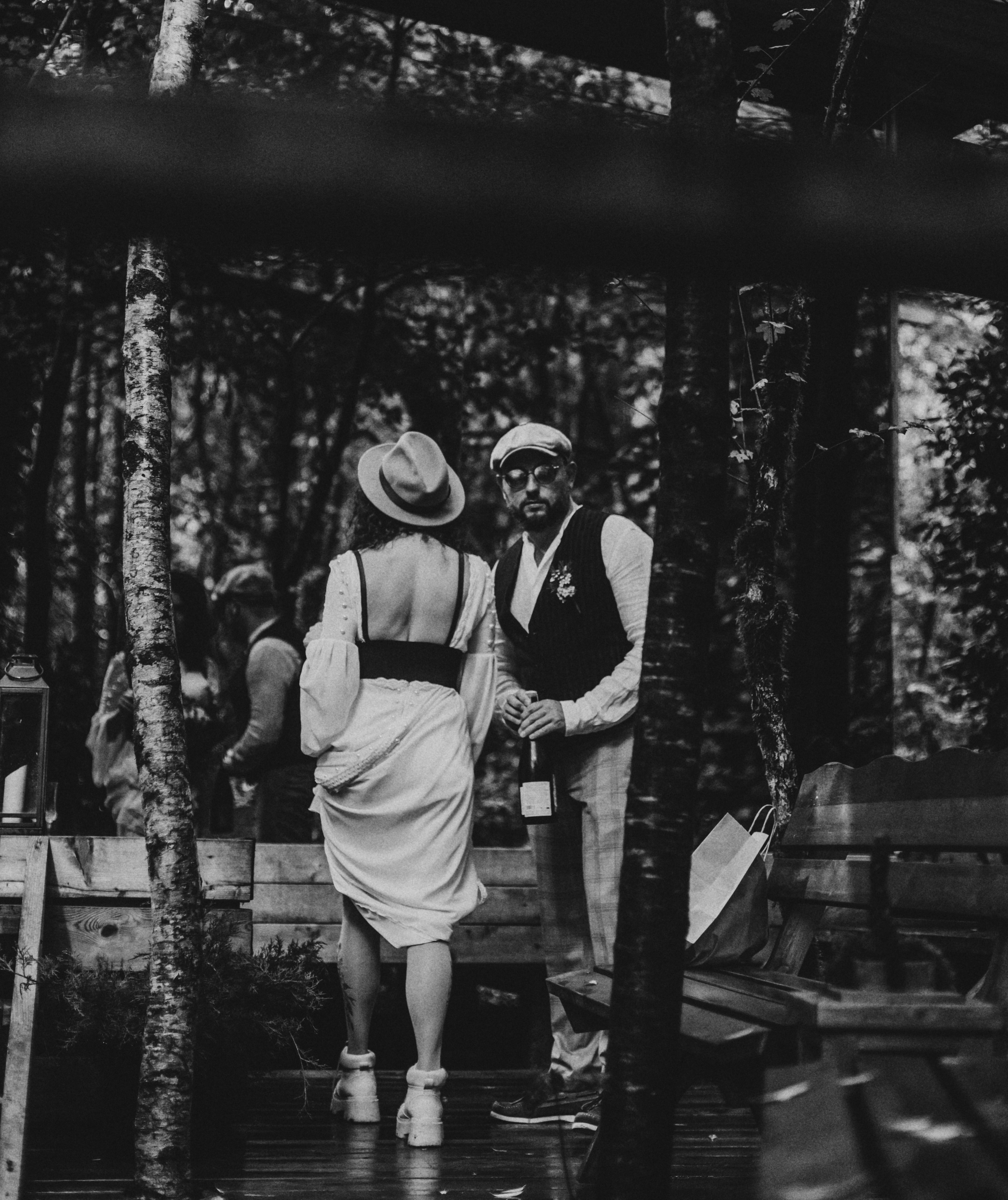 Aleksey & Liya. ФОТОГРАФ Екатеринбург Москва Анастасия Замесина