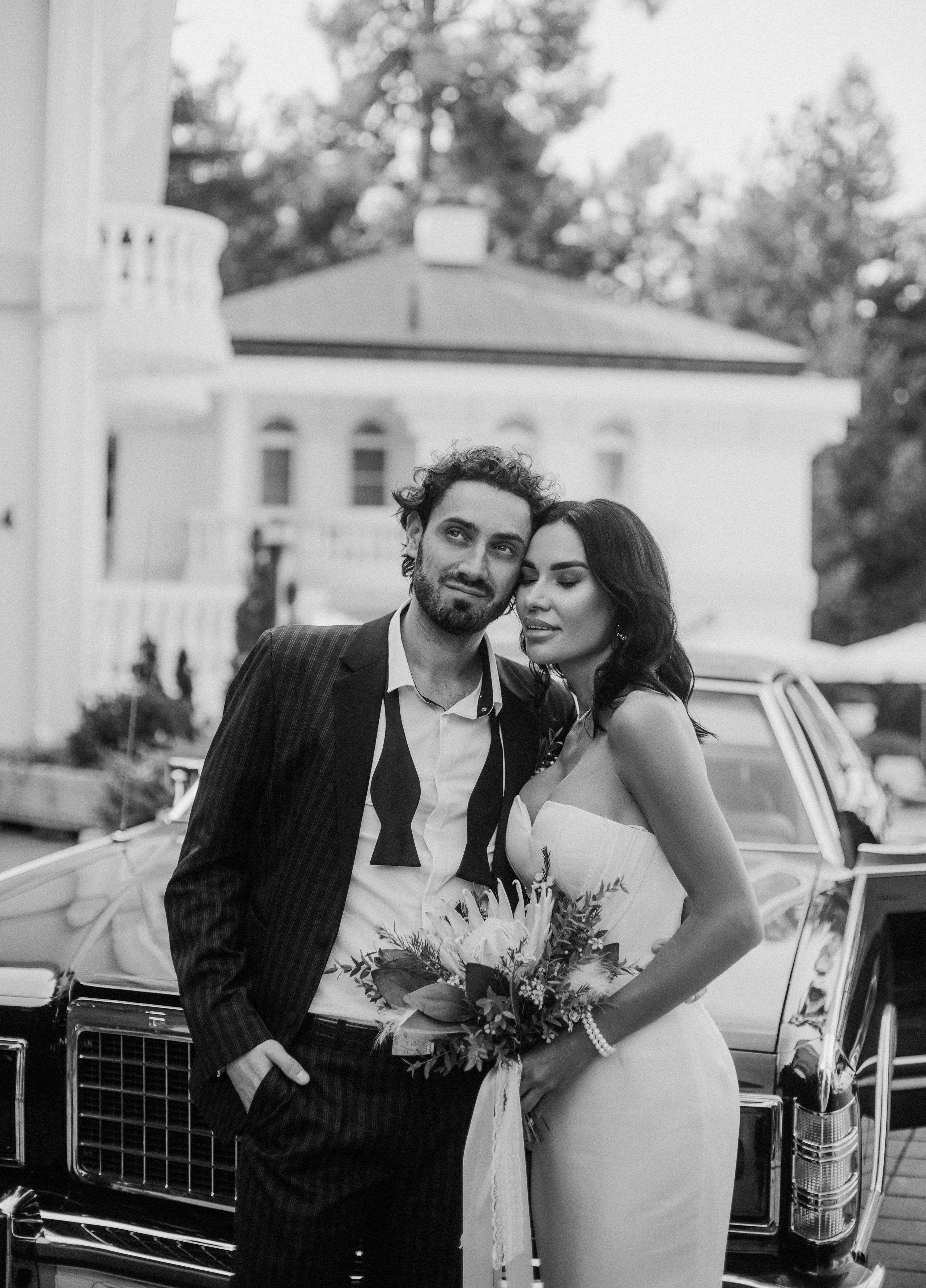 Aleksandr & Kamila. ФОТОГРАФ Екатеринбург Москва Анастасия Замесина