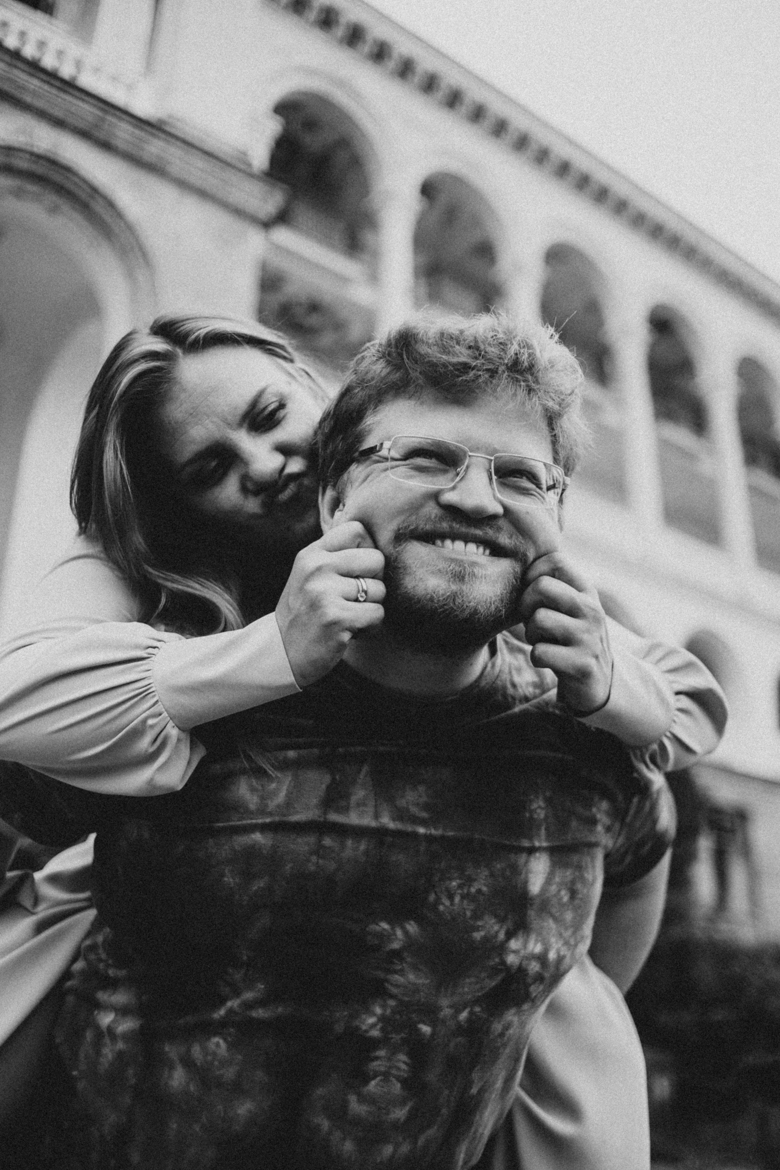 Nikita & Anastasiya. ФОТОГРАФ Екатеринбург Москва Анастасия Замесина