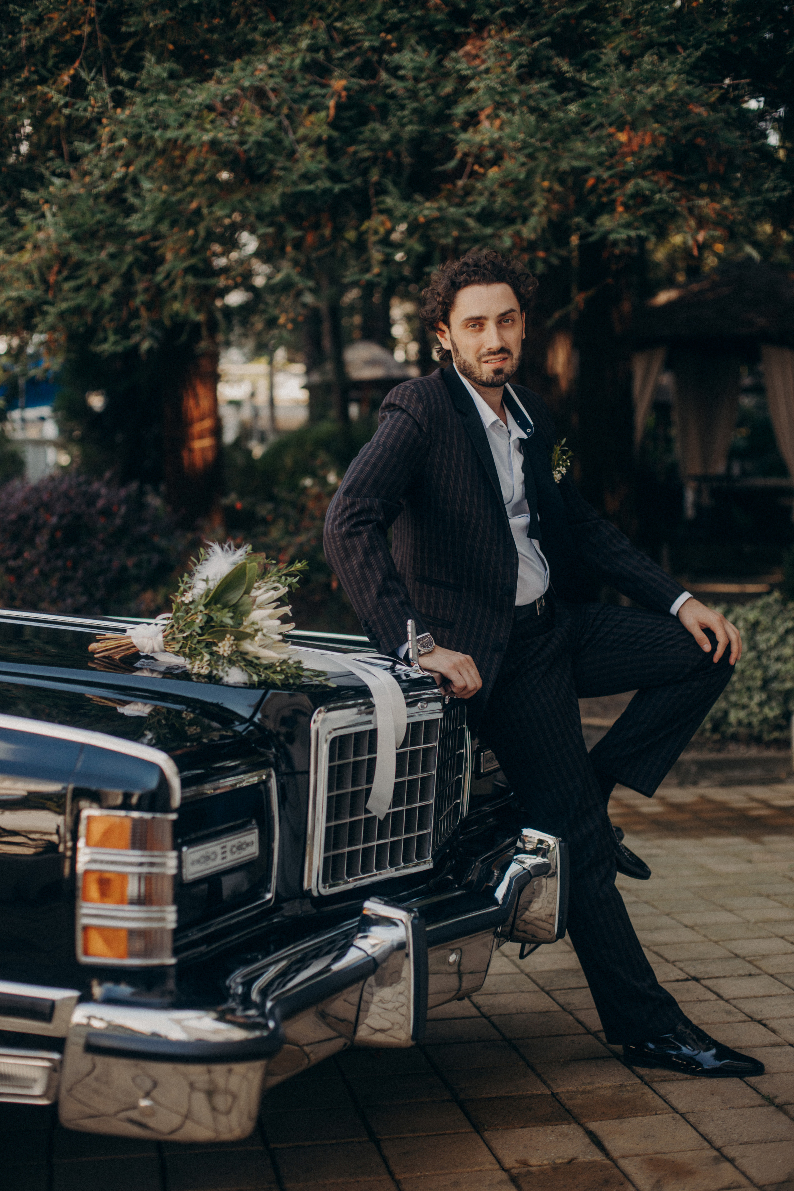 Aleksandr & Kamila. ФОТОГРАФ Екатеринбург Москва Анастасия Замесина