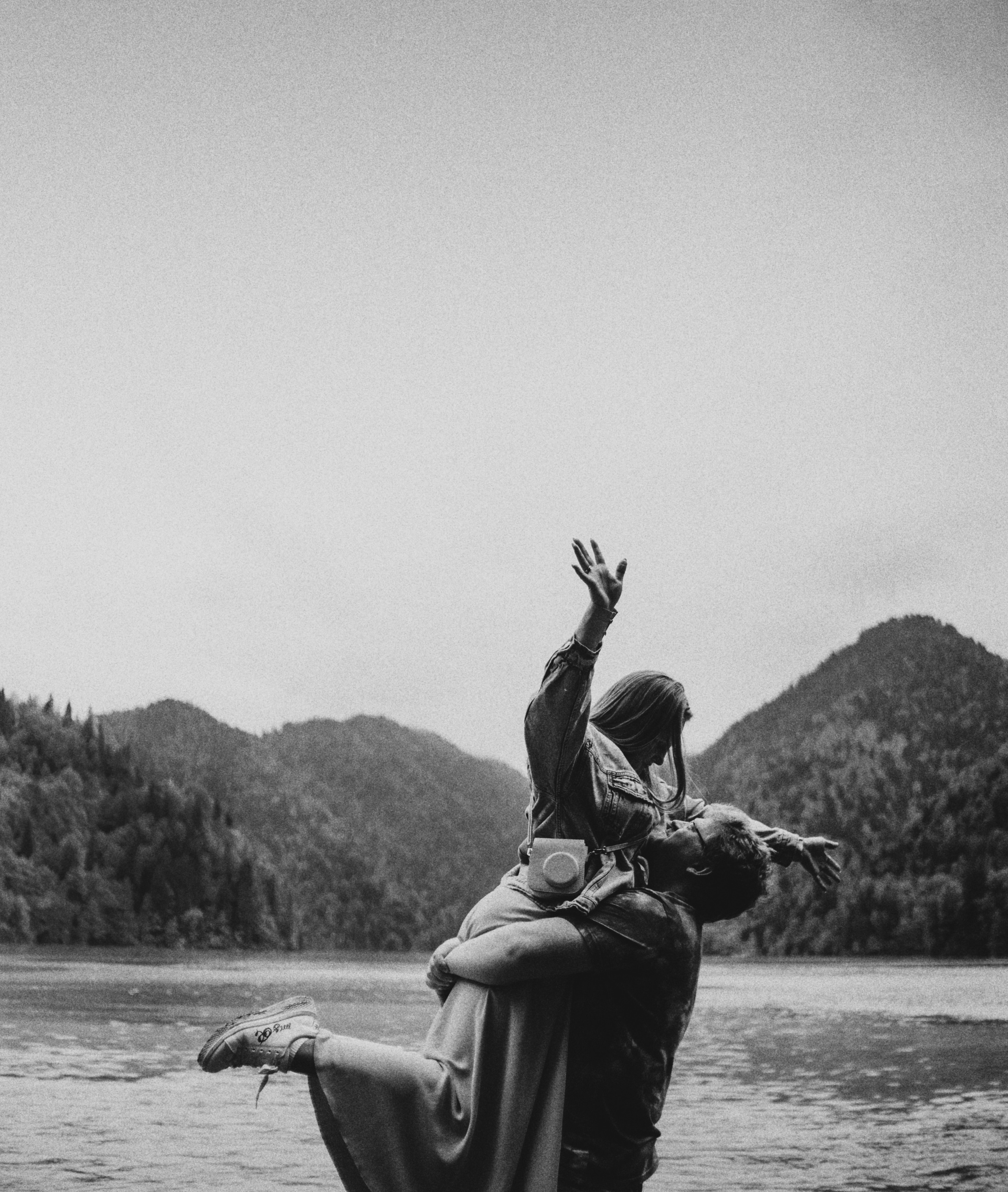 Nikita & Anastasiya. ФОТОГРАФ Екатеринбург Москва Анастасия Замесина