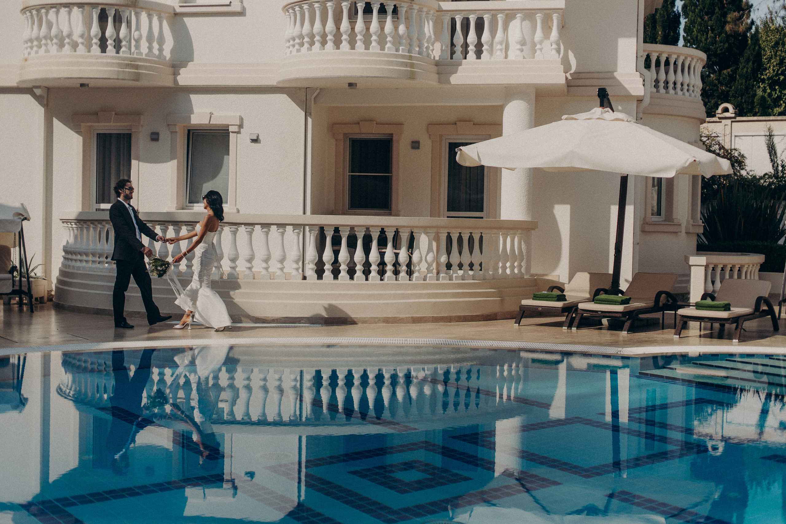 Aleksandr & Kamila. ФОТОГРАФ Екатеринбург Москва Анастасия Замесина