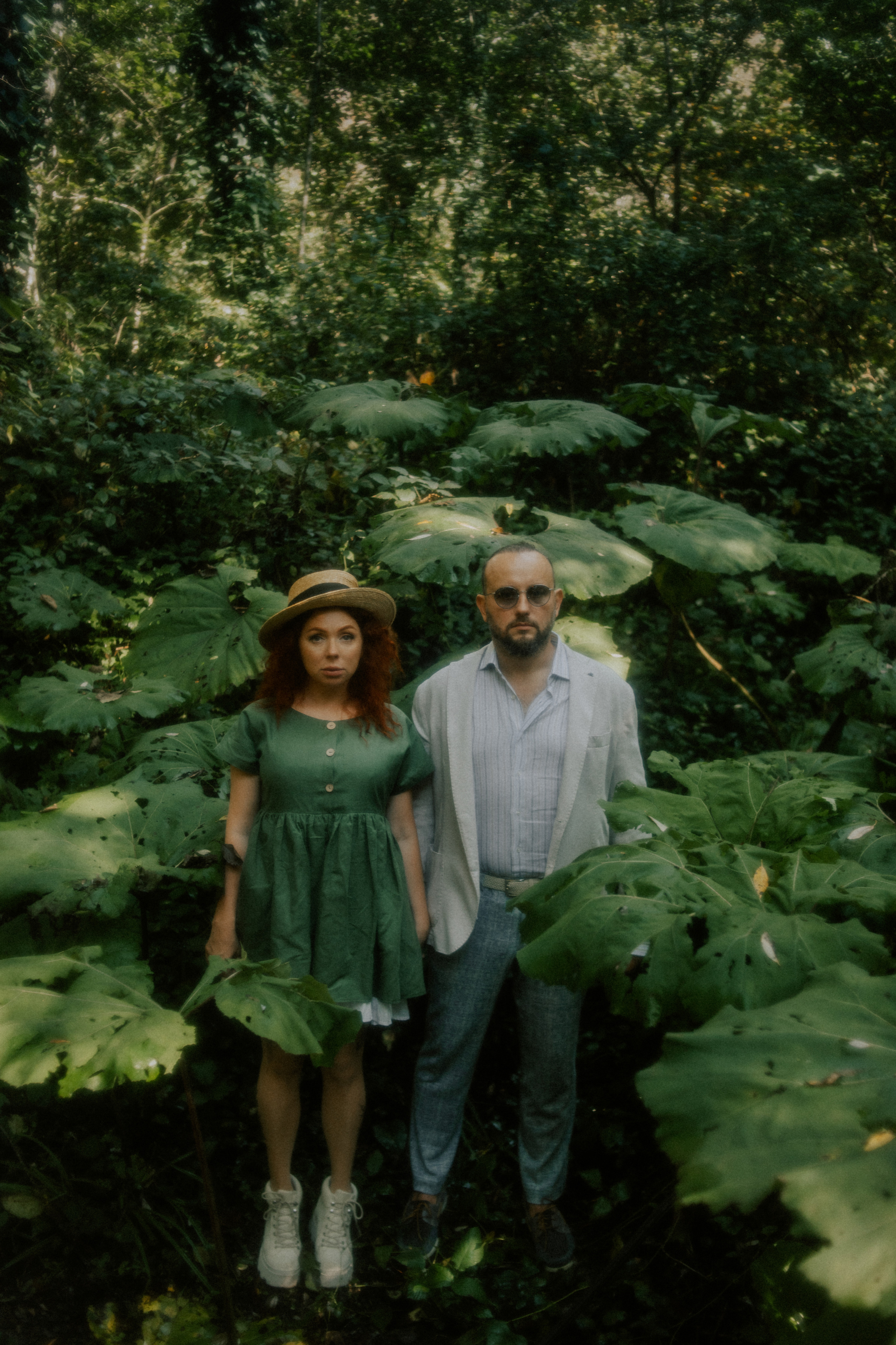 Aleksey & Liya. ФОТОГРАФ Екатеринбург Москва Анастасия Замесина