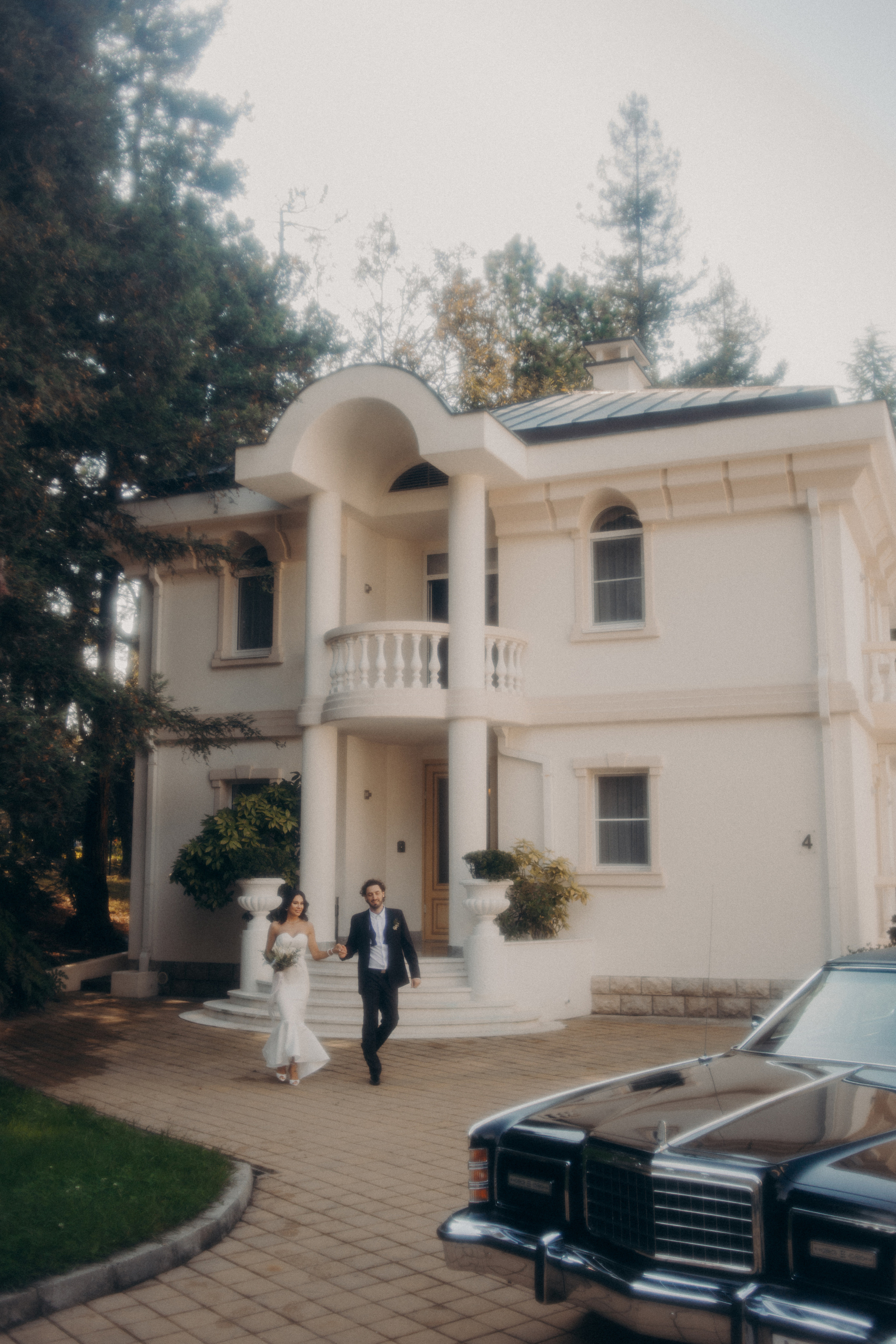 Aleksandr & Kamila. ФОТОГРАФ Екатеринбург Москва Анастасия Замесина