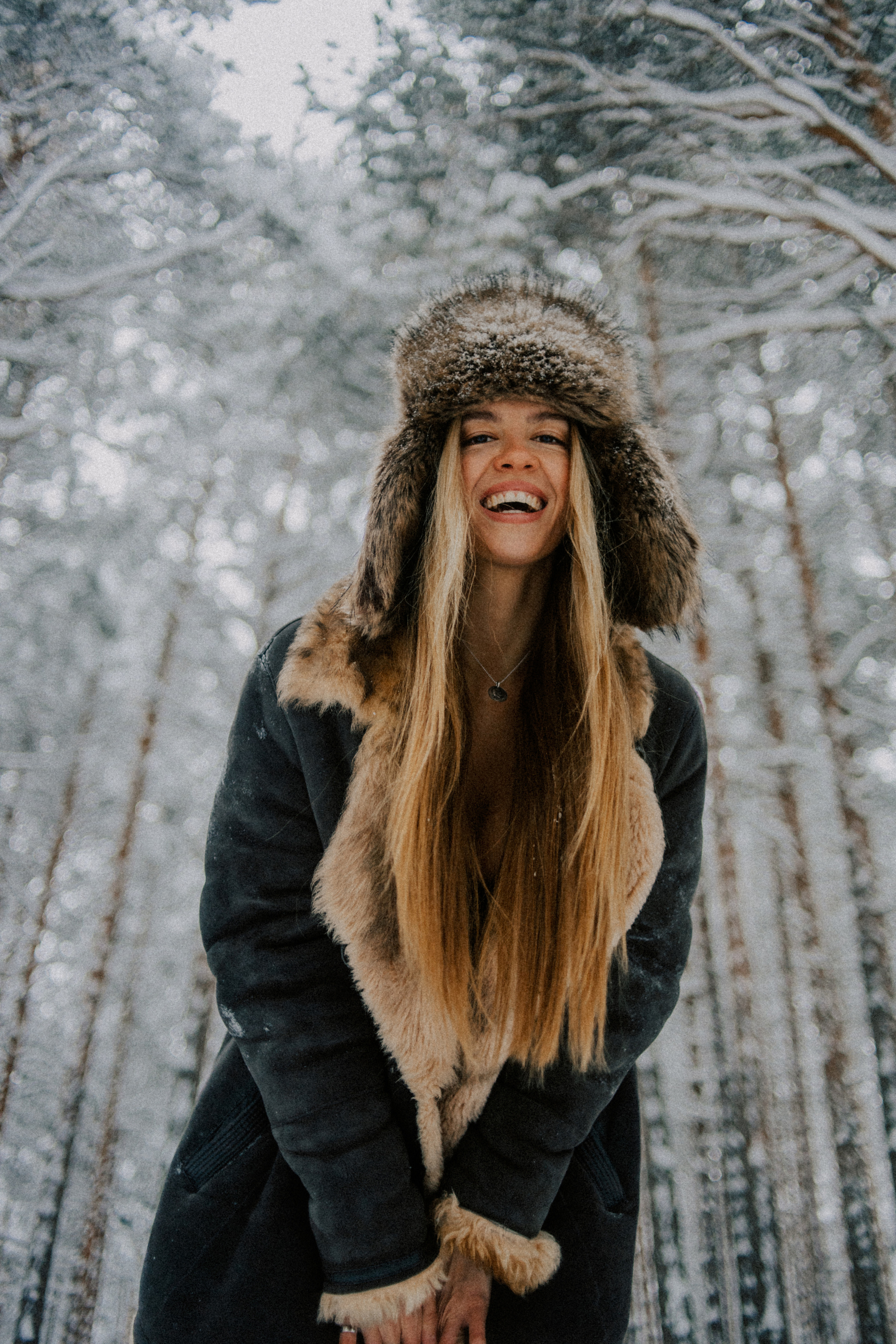 Зимняя прогулка в Сибири. ФОТОГРАФ Екатеринбург Москва Анастасия Замесина