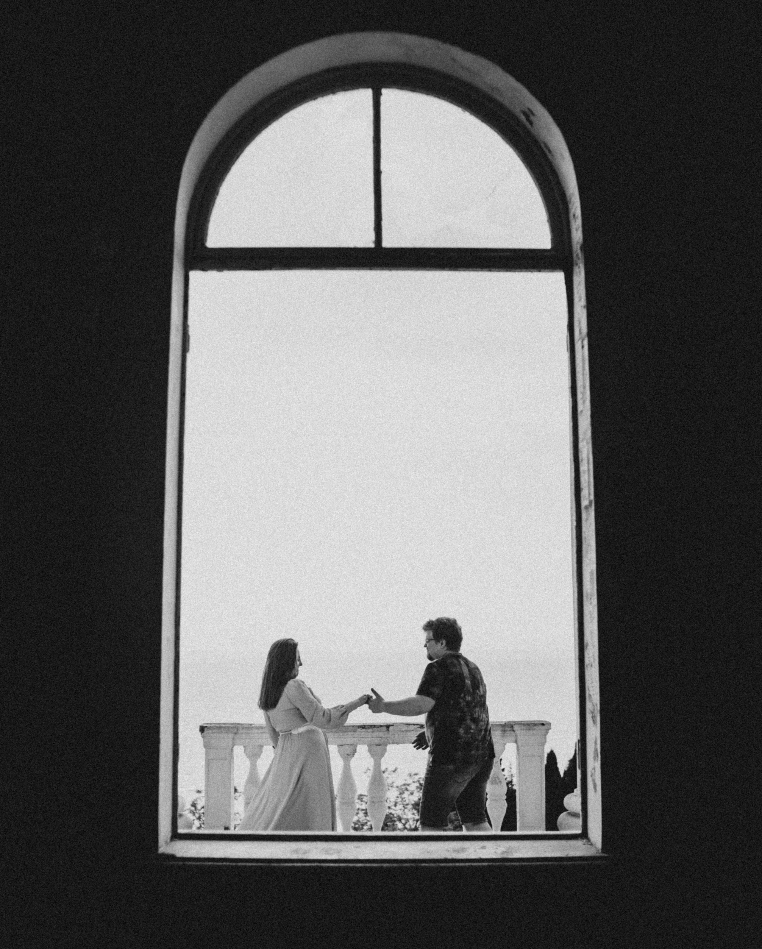 Nikita & Anastasiya. ФОТОГРАФ Екатеринбург Москва Анастасия Замесина