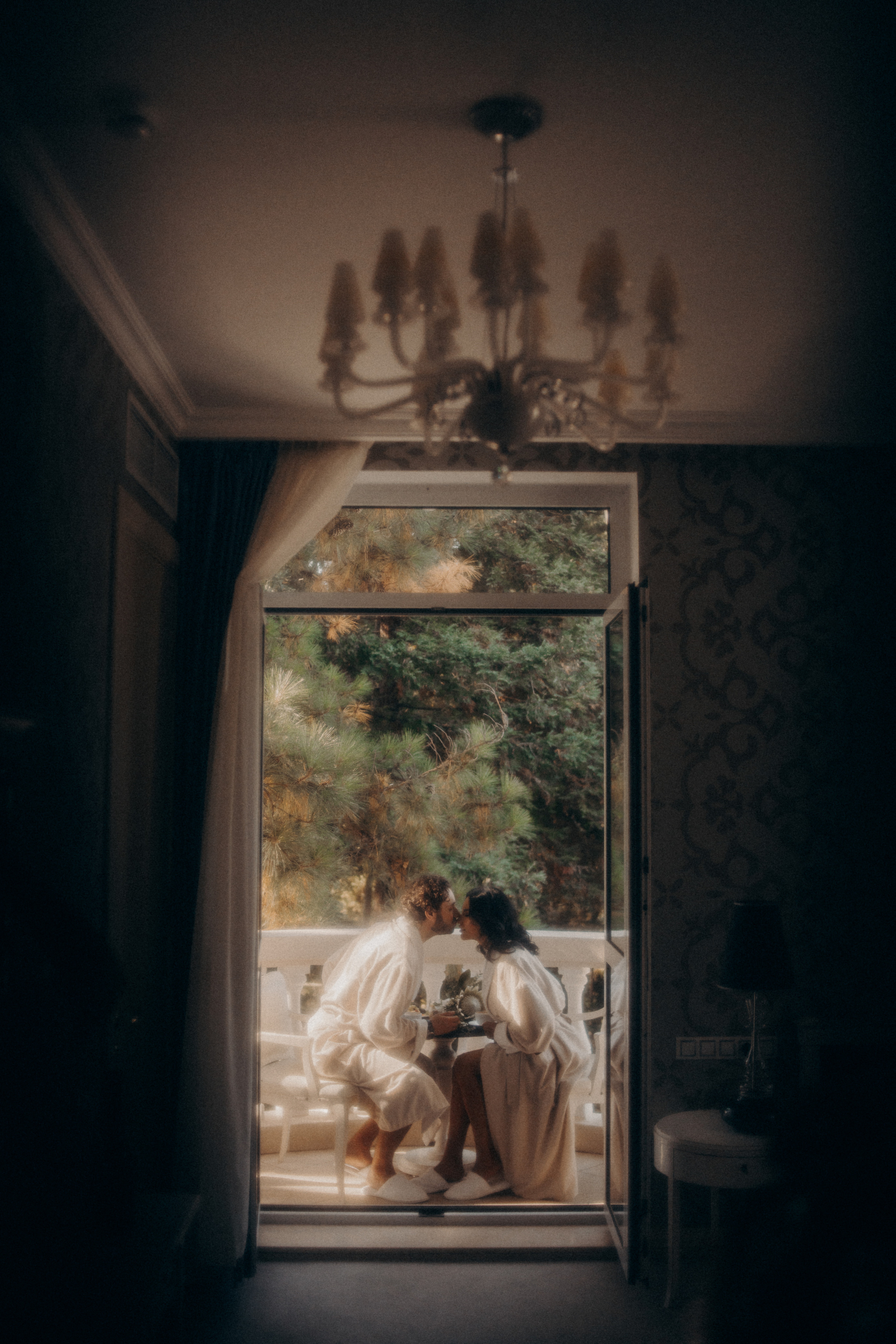 Aleksandr & Kamila. ФОТОГРАФ Екатеринбург Москва Анастасия Замесина