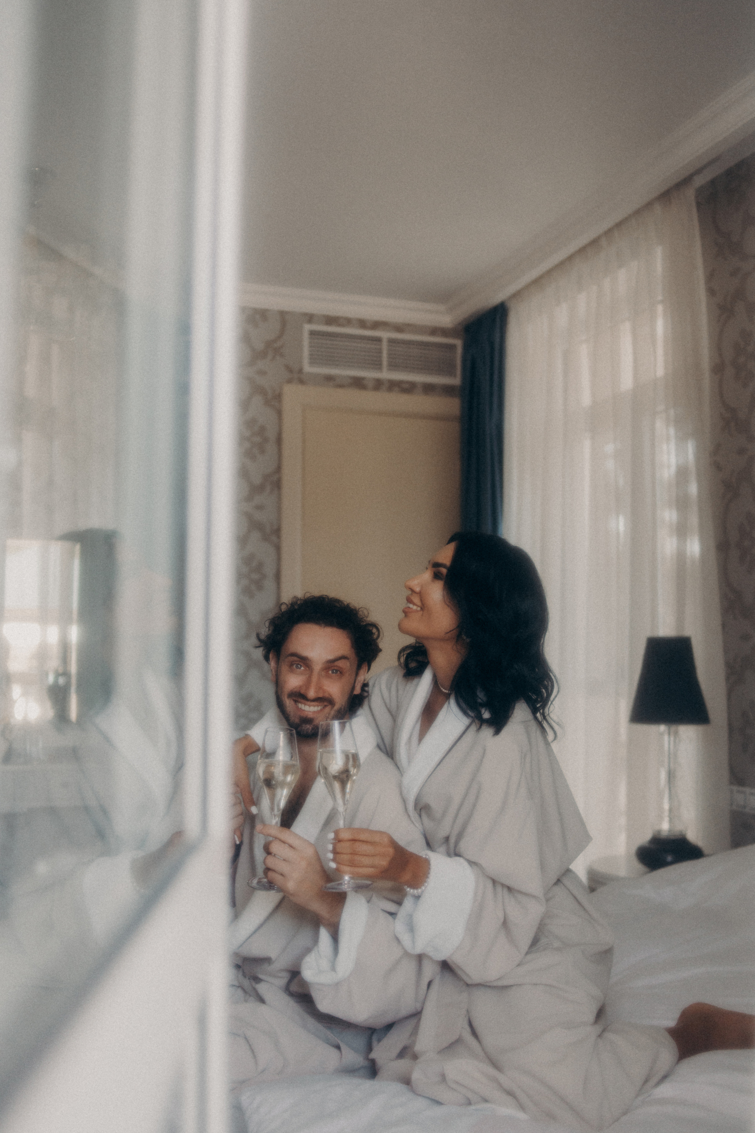 Aleksandr & Kamila. ФОТОГРАФ Екатеринбург Москва Анастасия Замесина