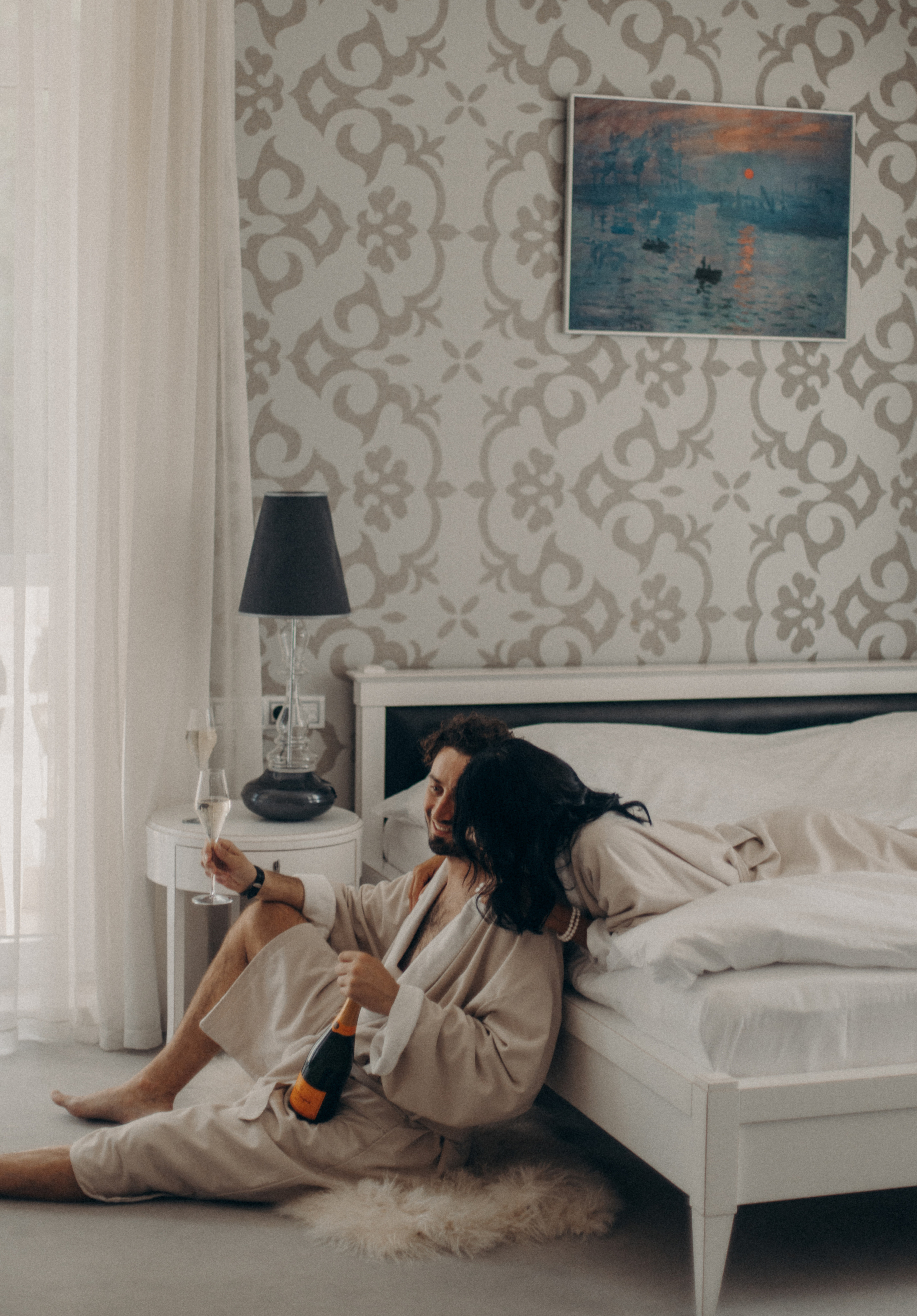 Aleksandr & Kamila. ФОТОГРАФ Екатеринбург Москва Анастасия Замесина