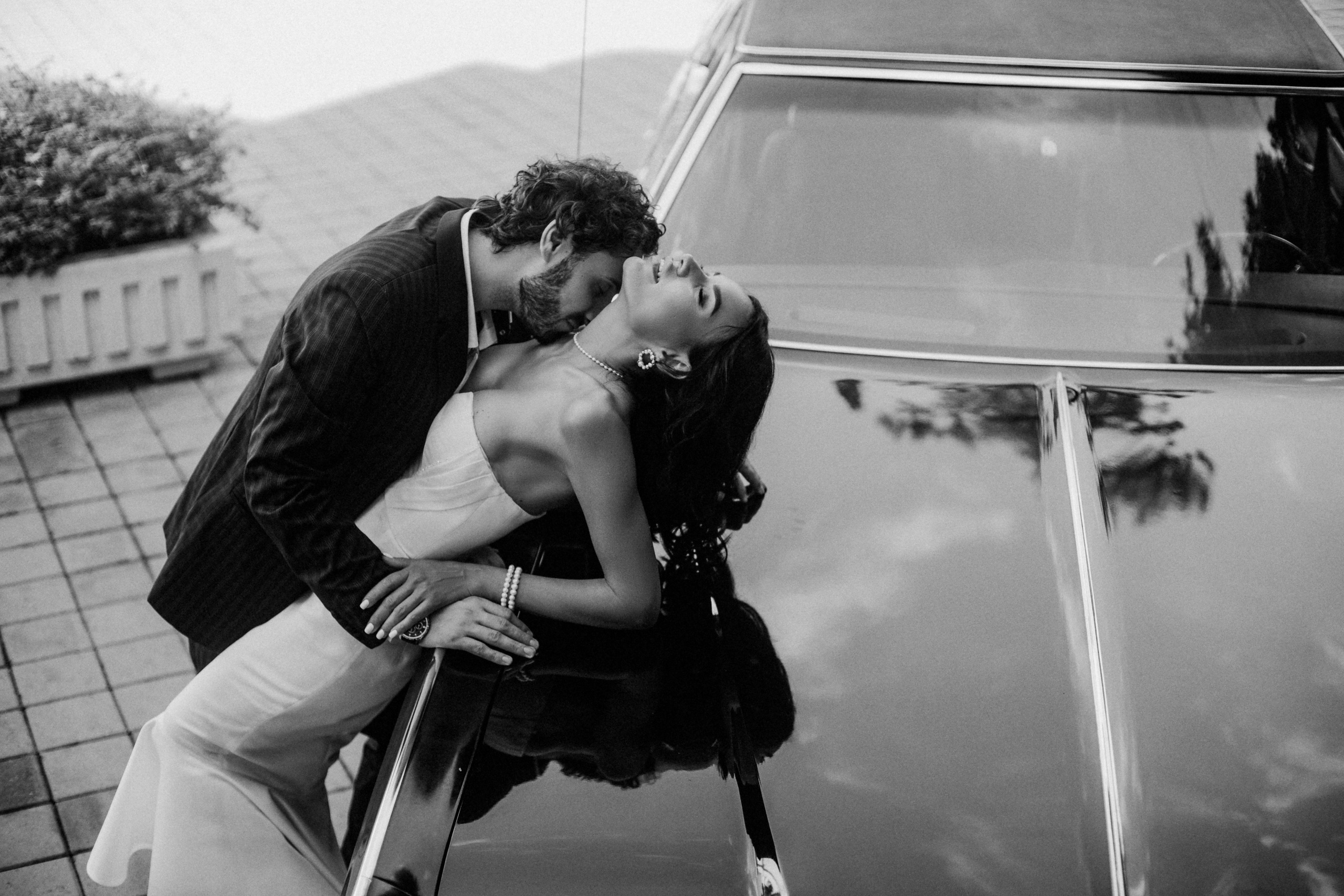 Aleksandr & Kamila. ФОТОГРАФ Екатеринбург Москва Анастасия Замесина