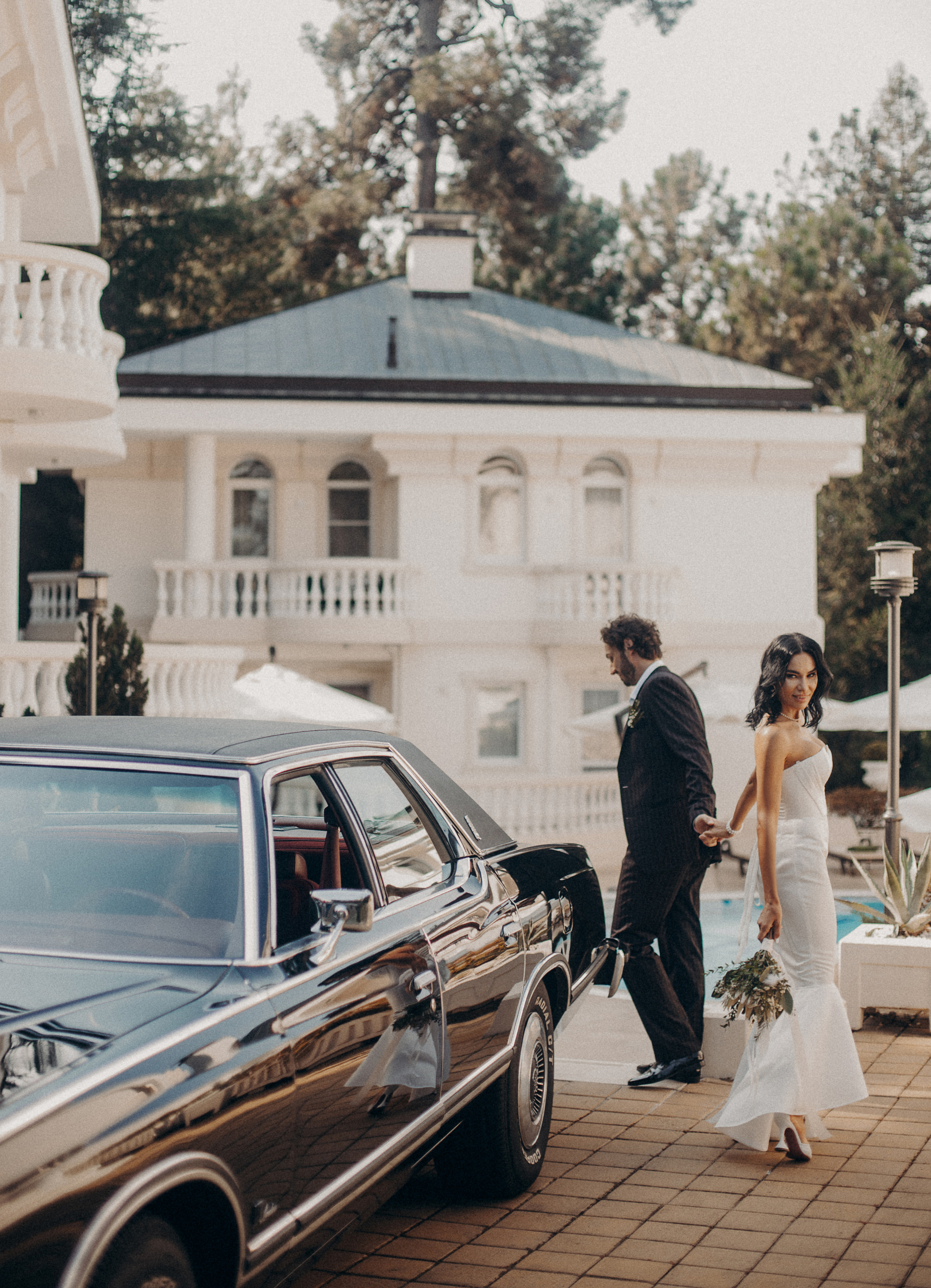 Aleksandr & Kamila. ФОТОГРАФ Екатеринбург Москва Анастасия Замесина