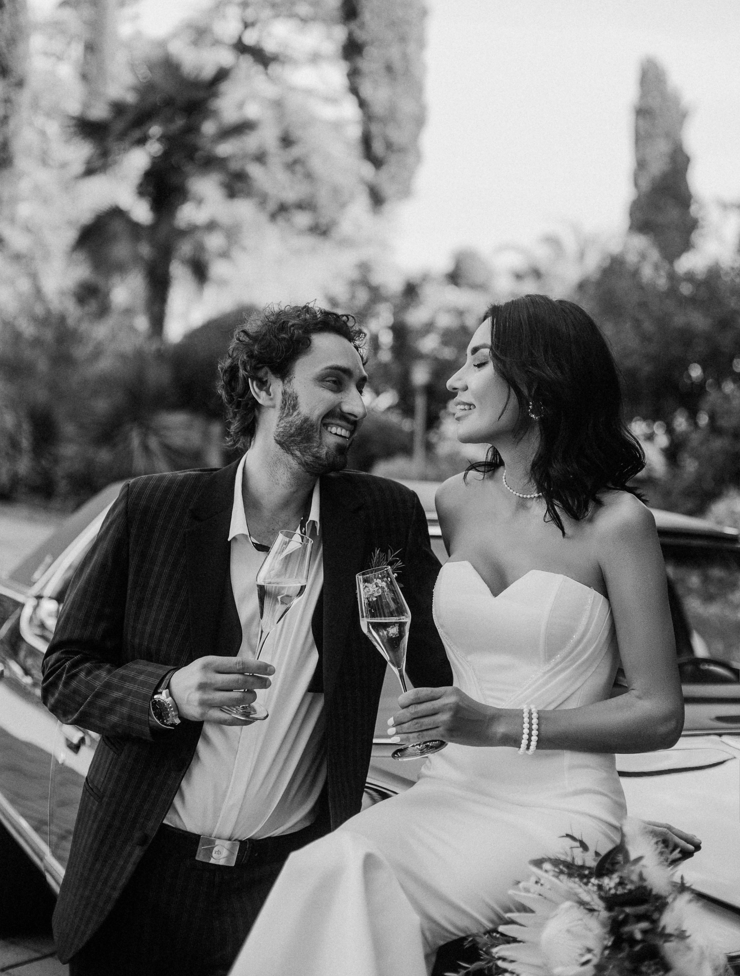 Aleksandr & Kamila. ФОТОГРАФ Екатеринбург Москва Анастасия Замесина