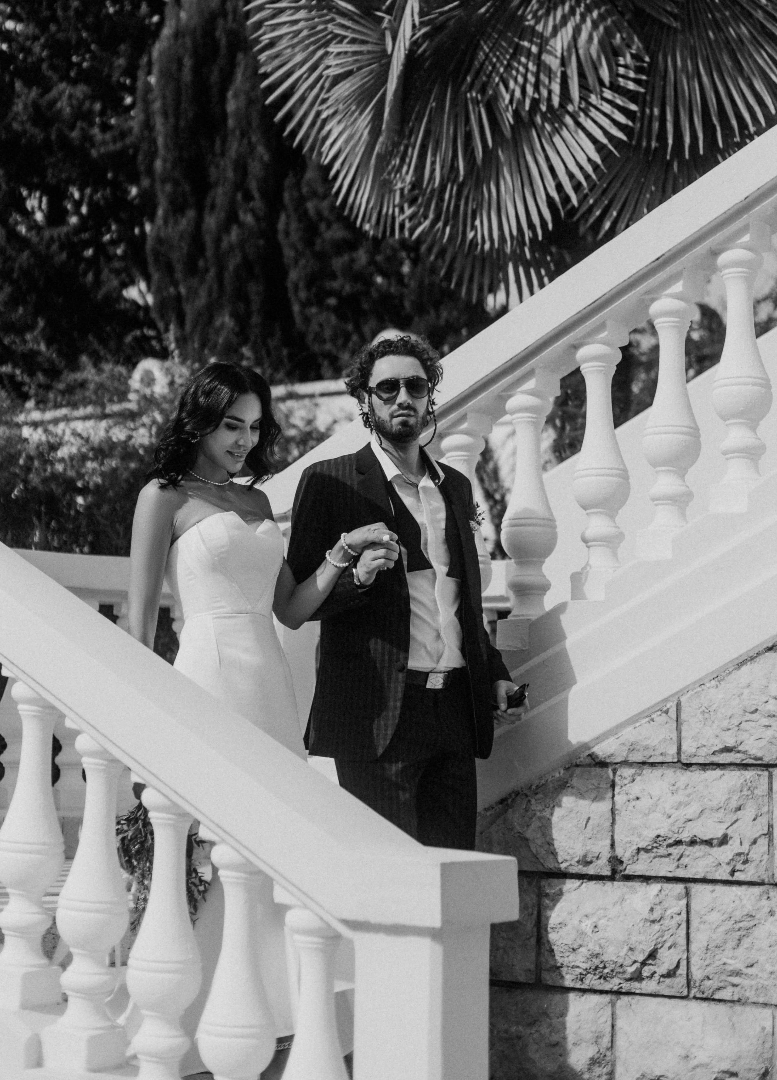 Aleksandr & Kamila. ФОТОГРАФ Екатеринбург Москва Анастасия Замесина