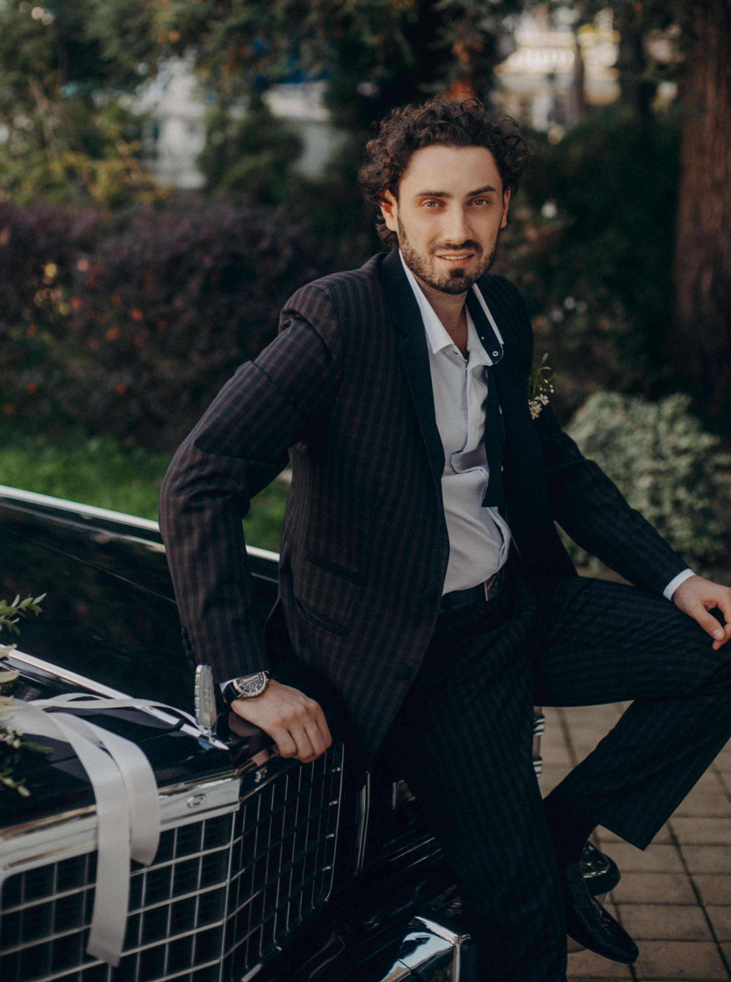 Aleksandr & Kamila. ФОТОГРАФ Екатеринбург Москва Анастасия Замесина