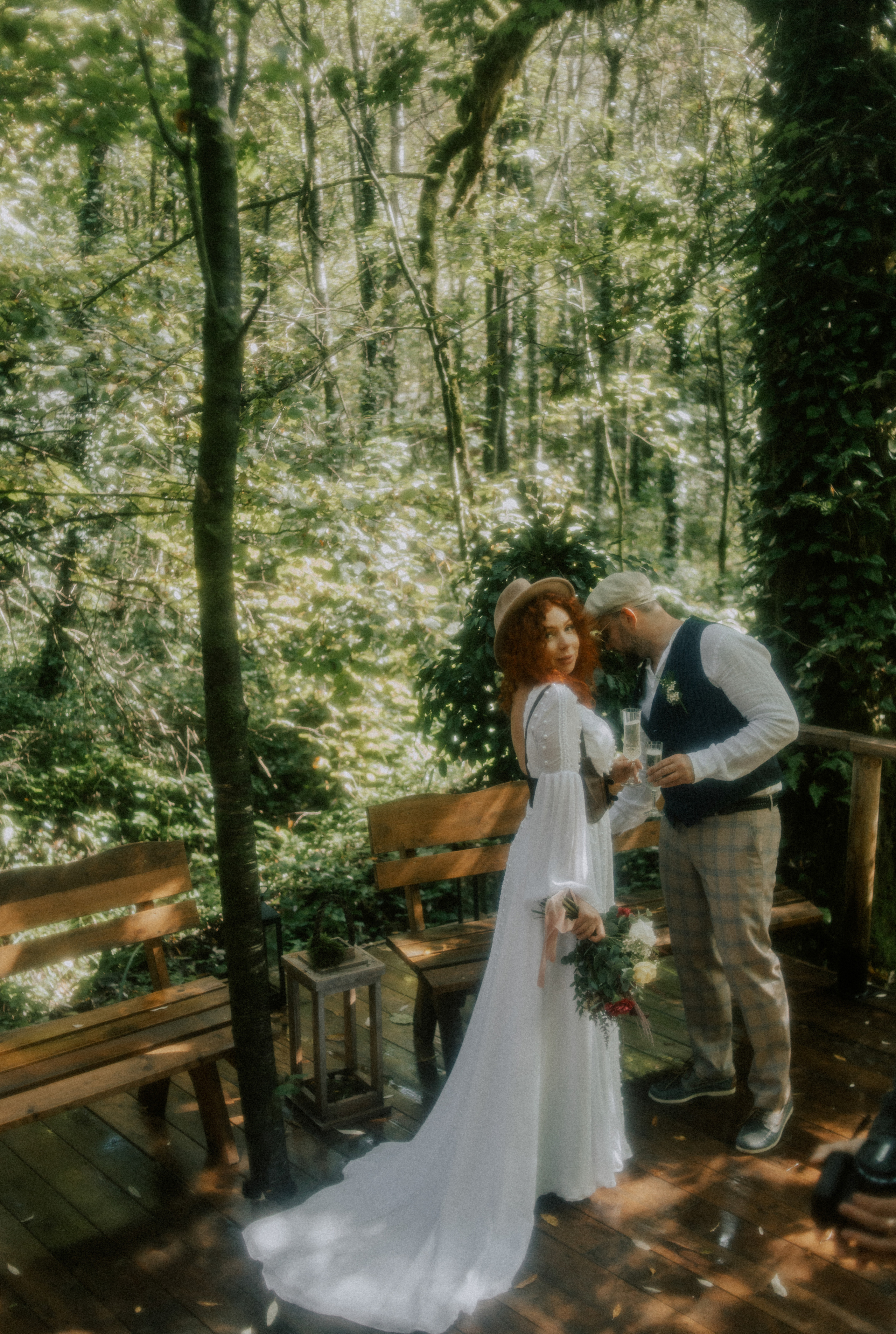 Aleksey & Liya. ФОТОГРАФ Екатеринбург Москва Анастасия Замесина