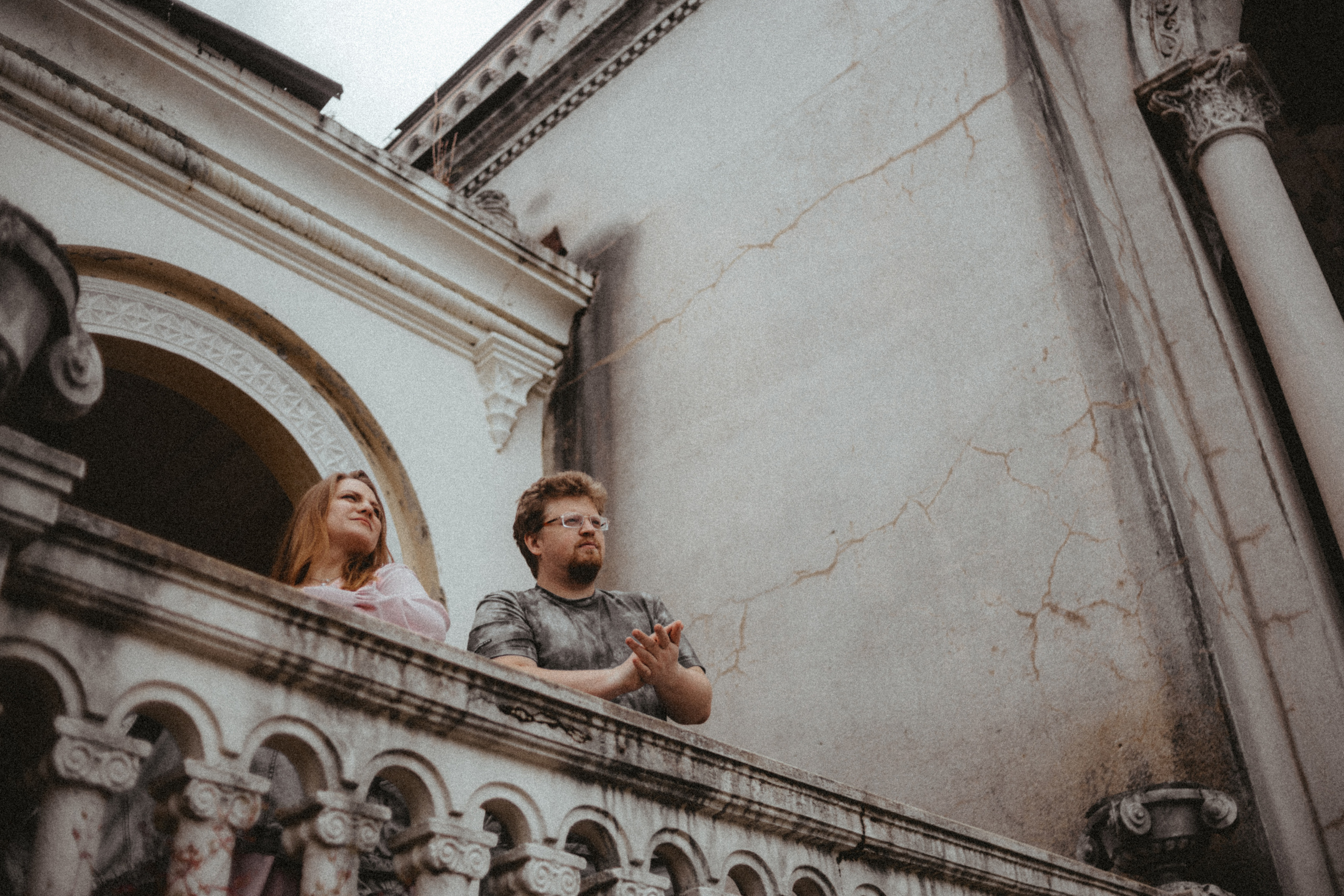 Nikita & Anastasiya. ФОТОГРАФ Екатеринбург Москва Анастасия Замесина