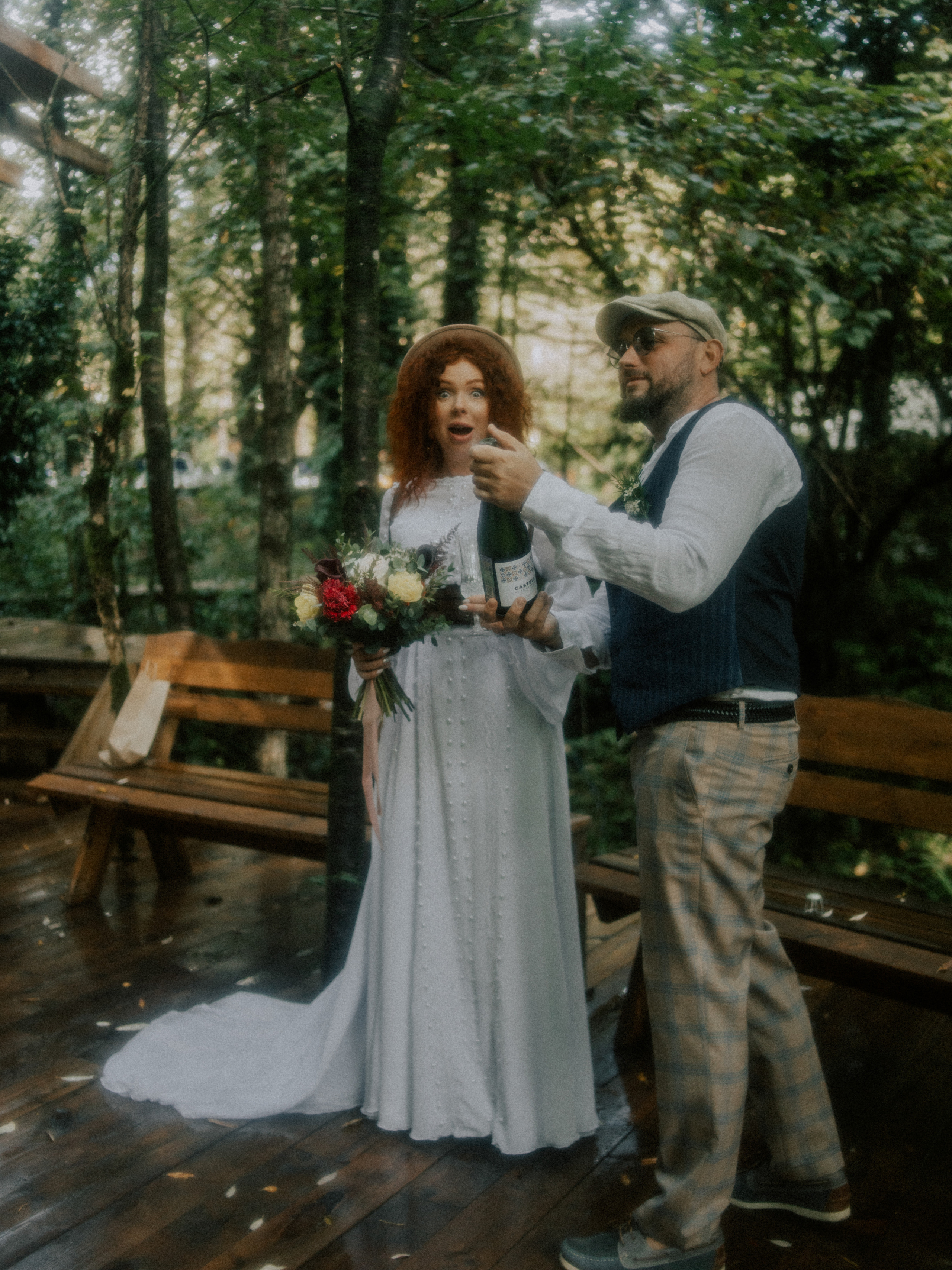 Aleksey & Liya. ФОТОГРАФ Екатеринбург Москва Анастасия Замесина