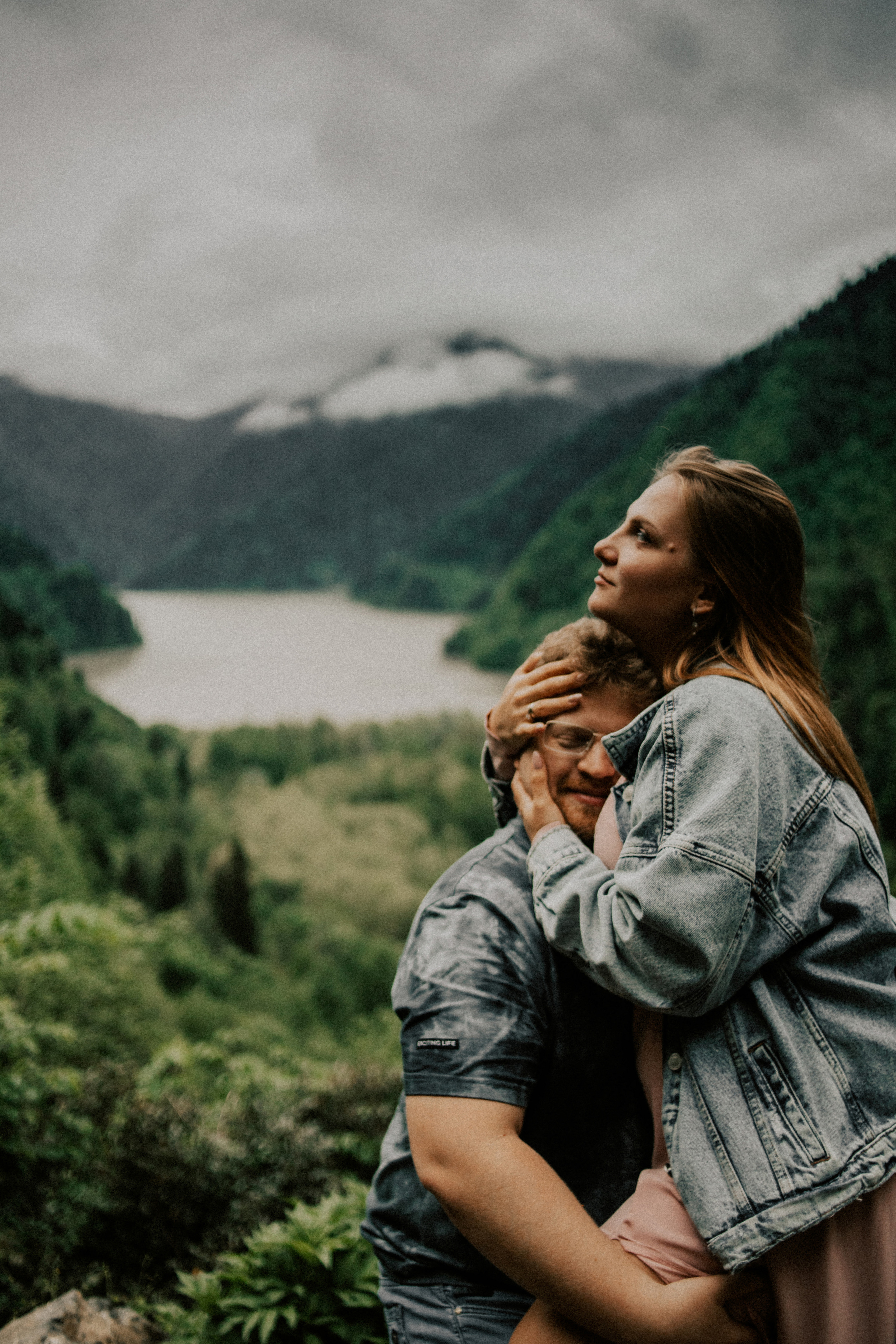 Nikita & Anastasiya. ФОТОГРАФ Екатеринбург Москва Анастасия Замесина