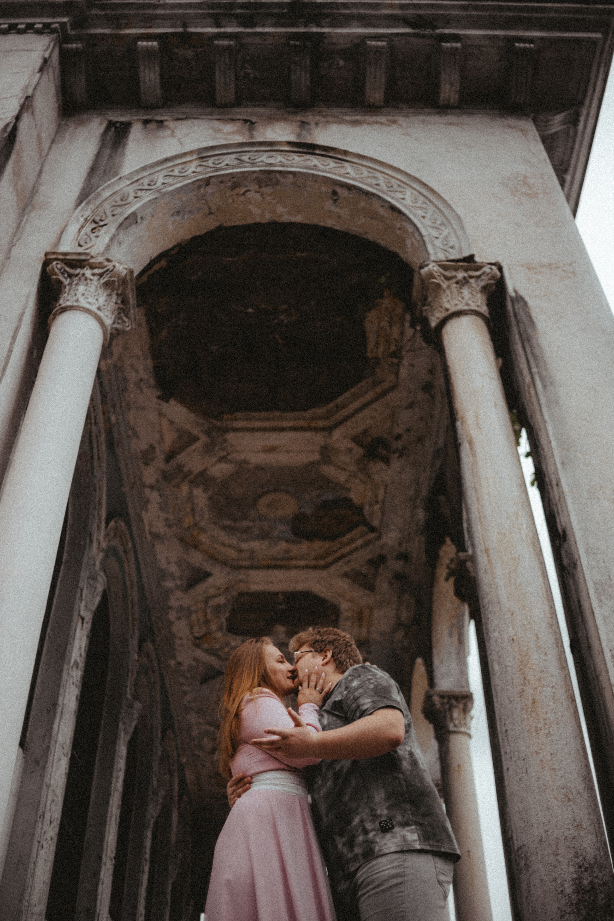 Nikita & Anastasiya. ФОТОГРАФ Екатеринбург Москва Анастасия Замесина