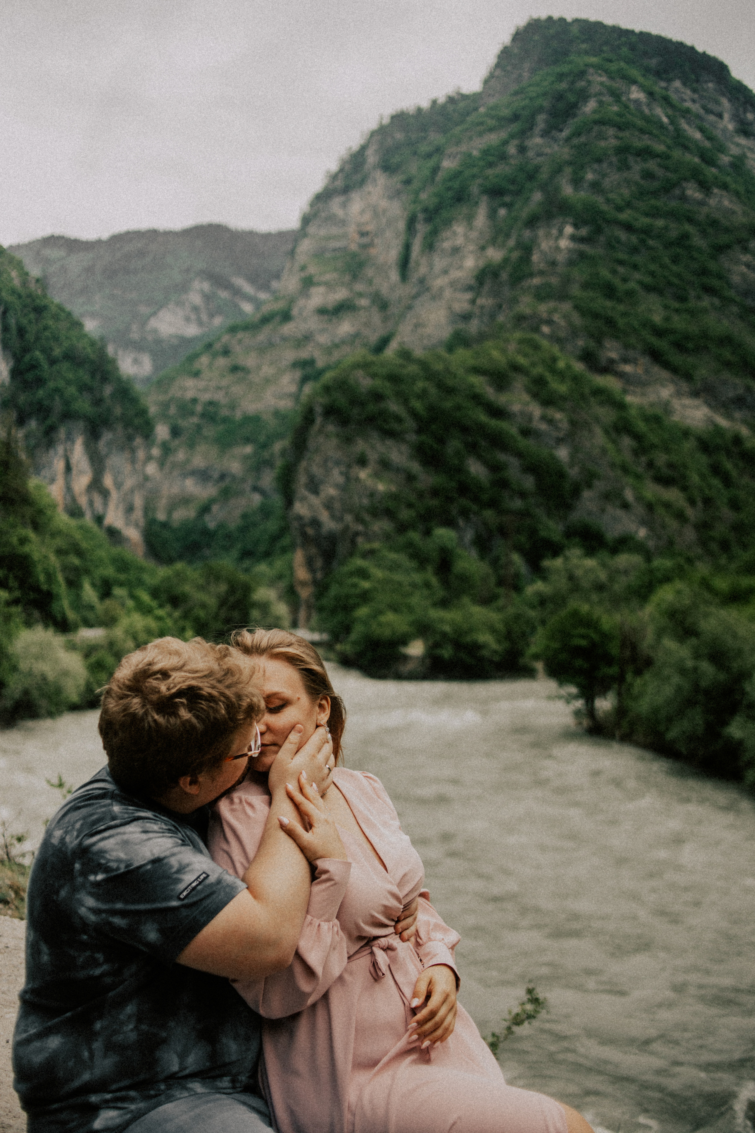 Nikita & Anastasiya. ФОТОГРАФ Екатеринбург Москва Анастасия Замесина