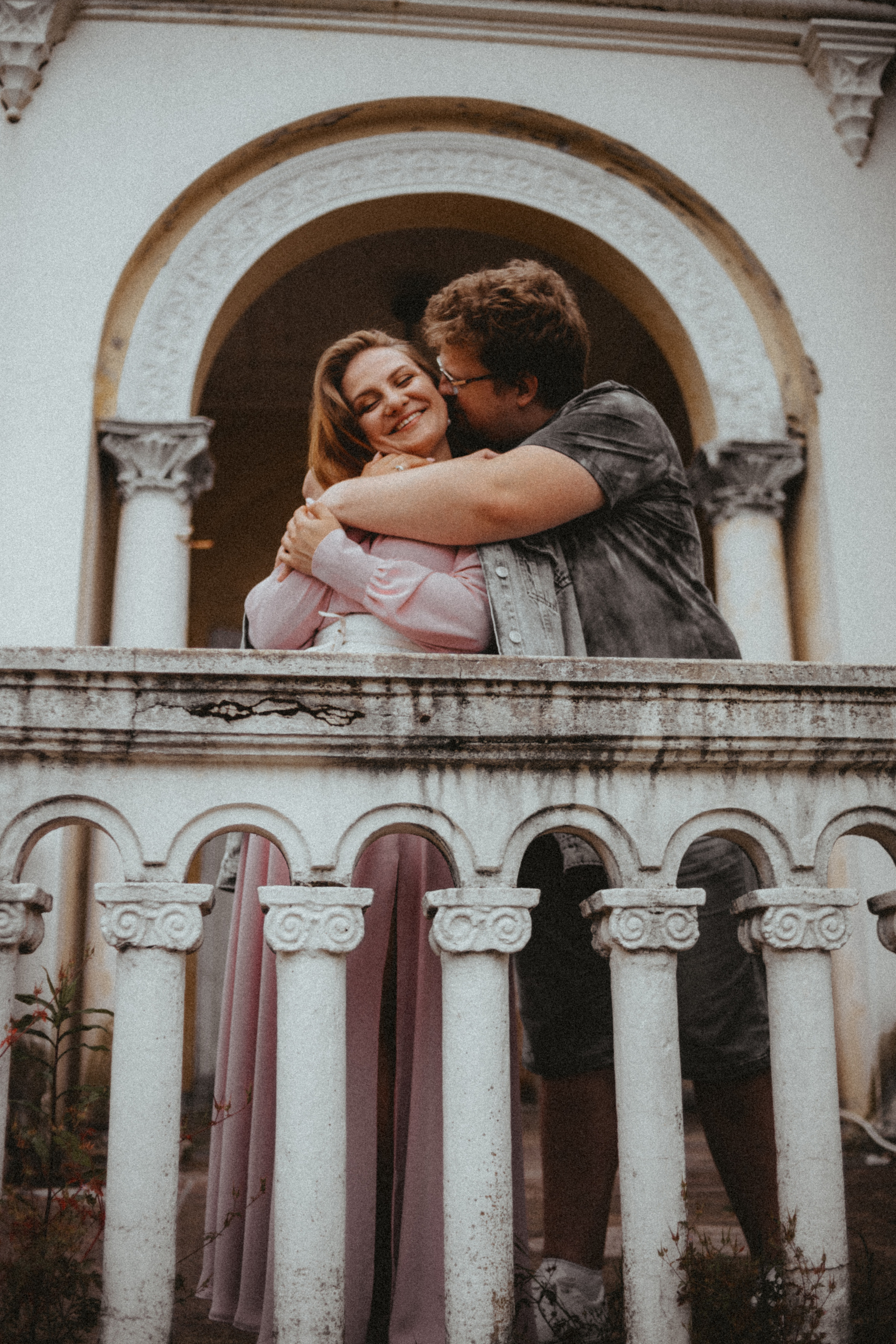 Nikita & Anastasiya. ФОТОГРАФ Екатеринбург Москва Анастасия Замесина