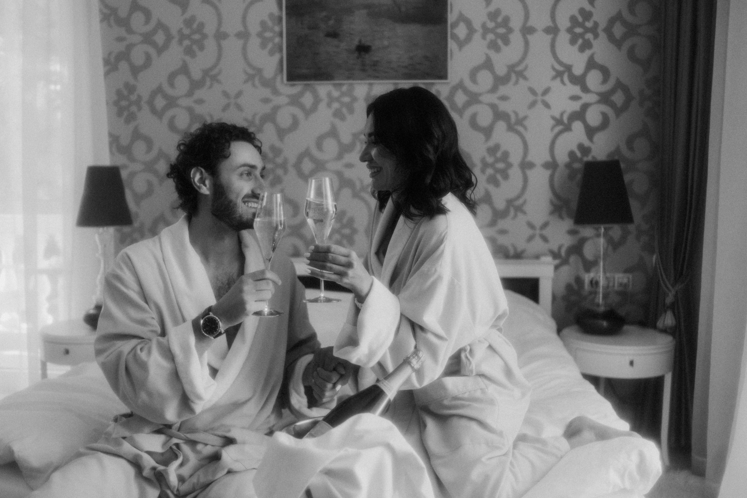 Aleksandr & Kamila. ФОТОГРАФ Екатеринбург Москва Анастасия Замесина