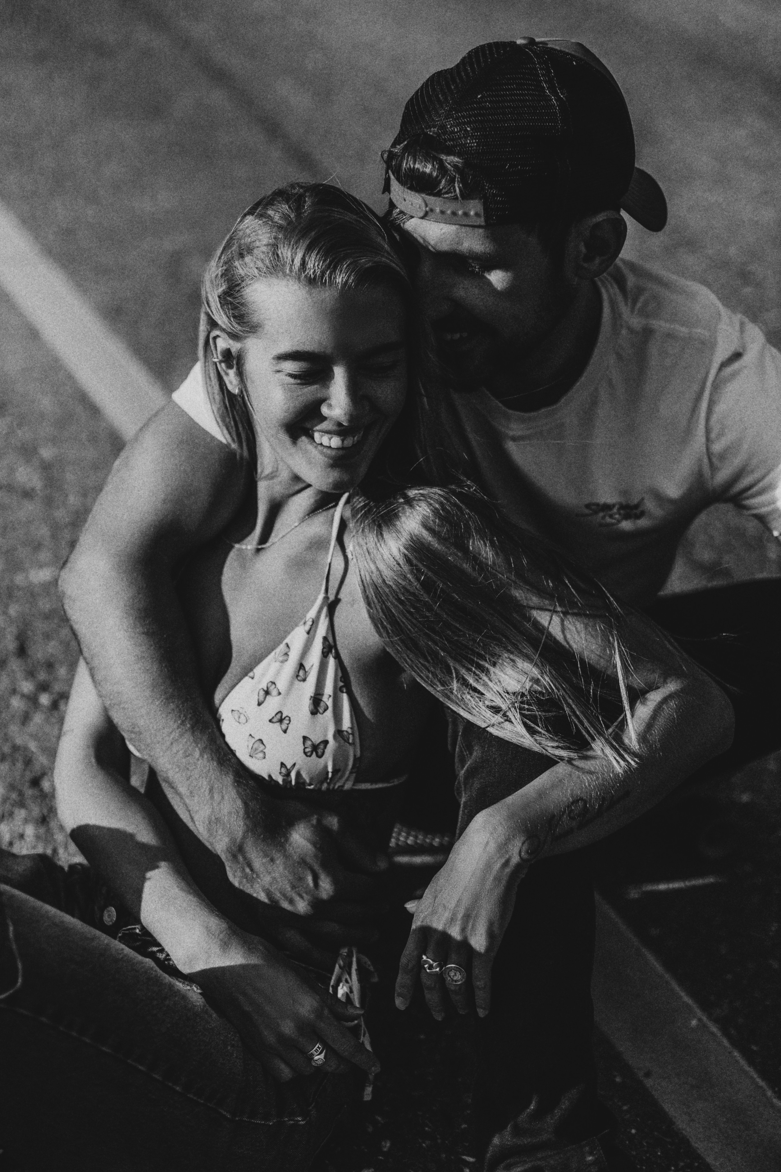 V&N Lake. ФОТОГРАФ Екатеринбург Москва Анастасия Замесина