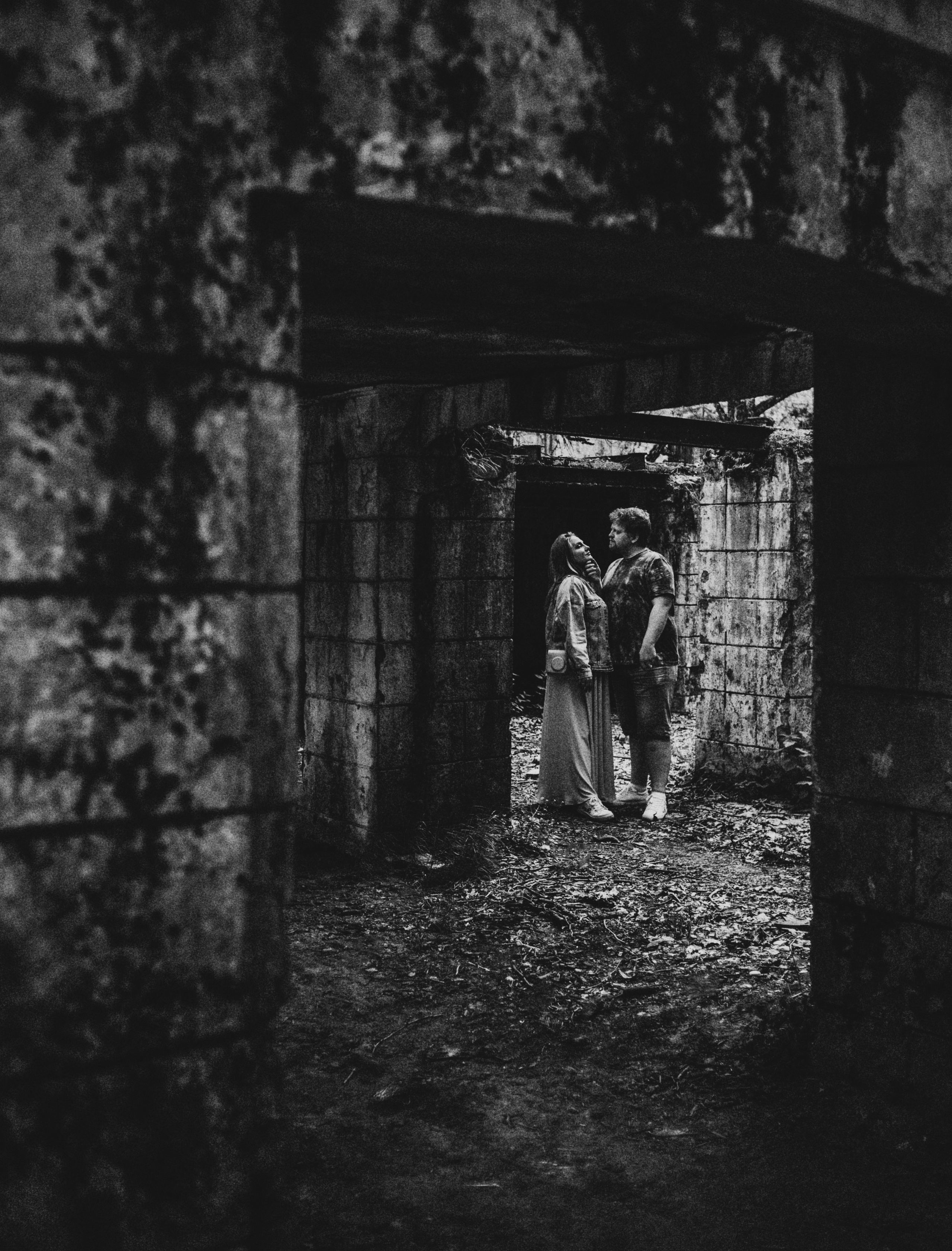 Nikita & Anastasiya. ФОТОГРАФ Екатеринбург Москва Анастасия Замесина